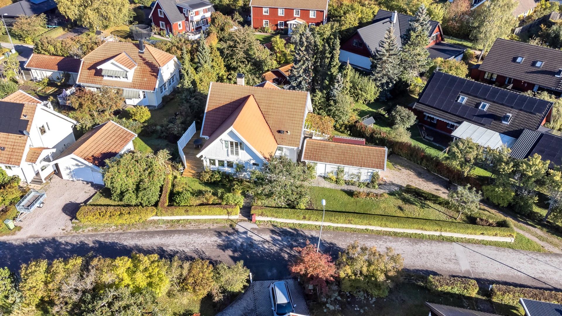 Bostadsbild från Furudalsvägen 23, Såld i Berthåga, Uppsala