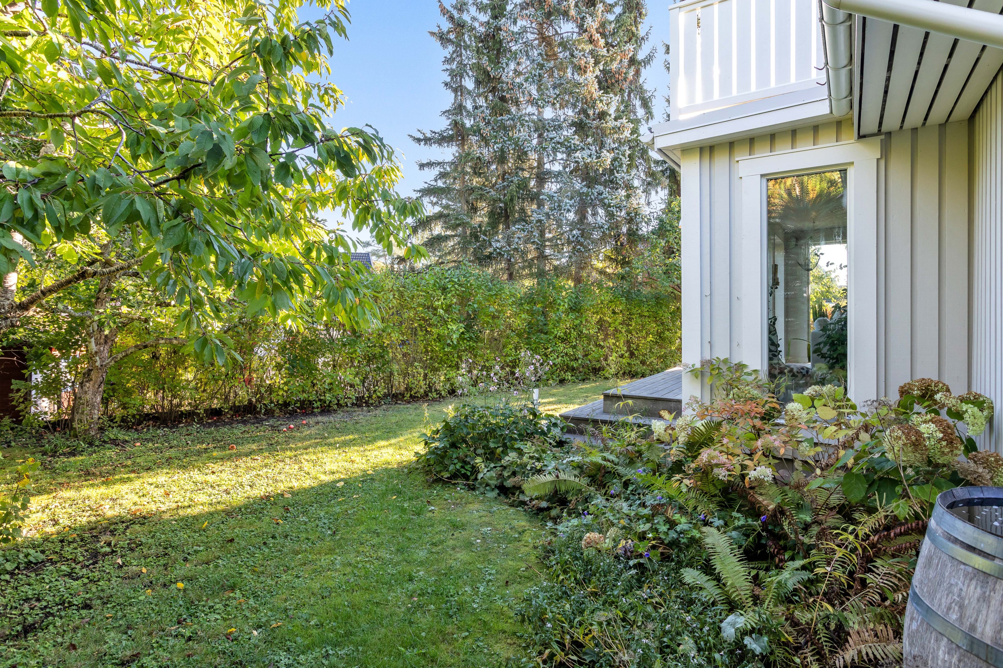 Bostadsbild från Furudalsvägen 23, Såld i Berthåga, Uppsala