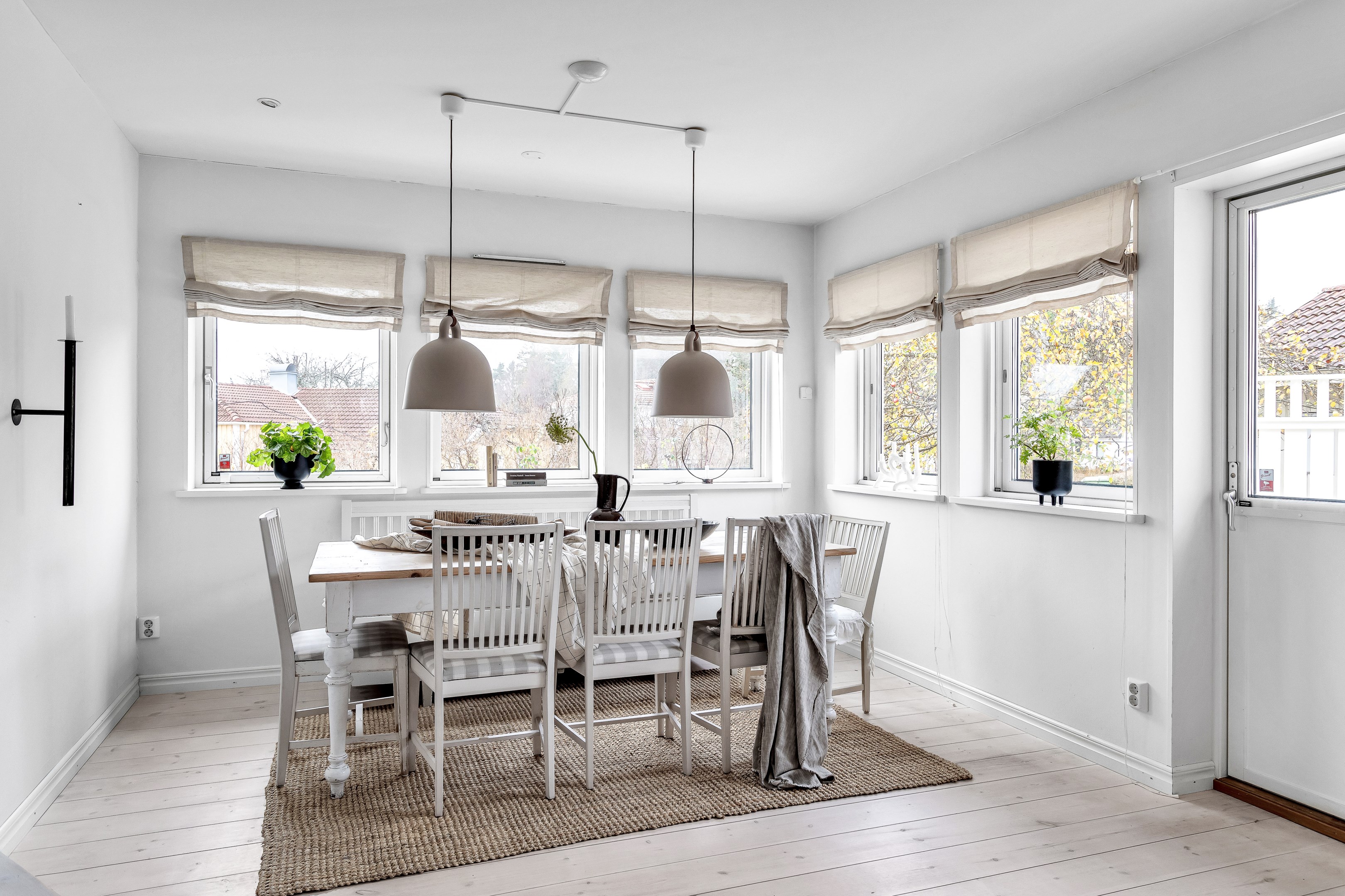 Bostadsbild från Furudalsvägen 23, Såld i Berthåga, Uppsala