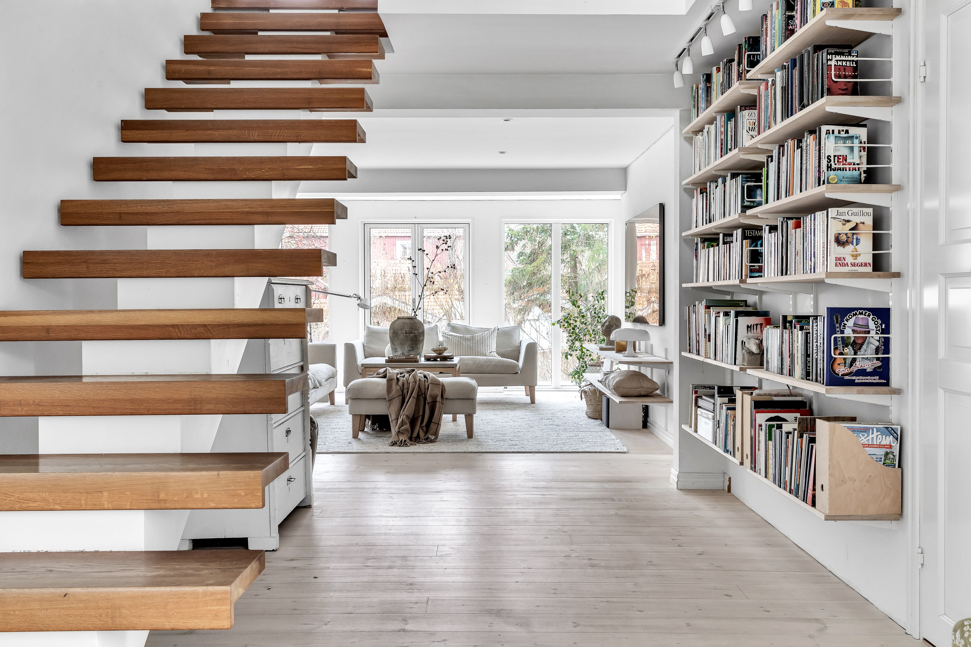 Bostadsbild från Furudalsvägen 23, Såld i Berthåga, Uppsala