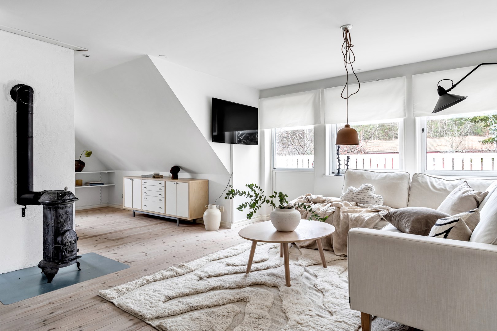 Bostadsbild från Furudalsvägen 23, Såld i Berthåga, Uppsala