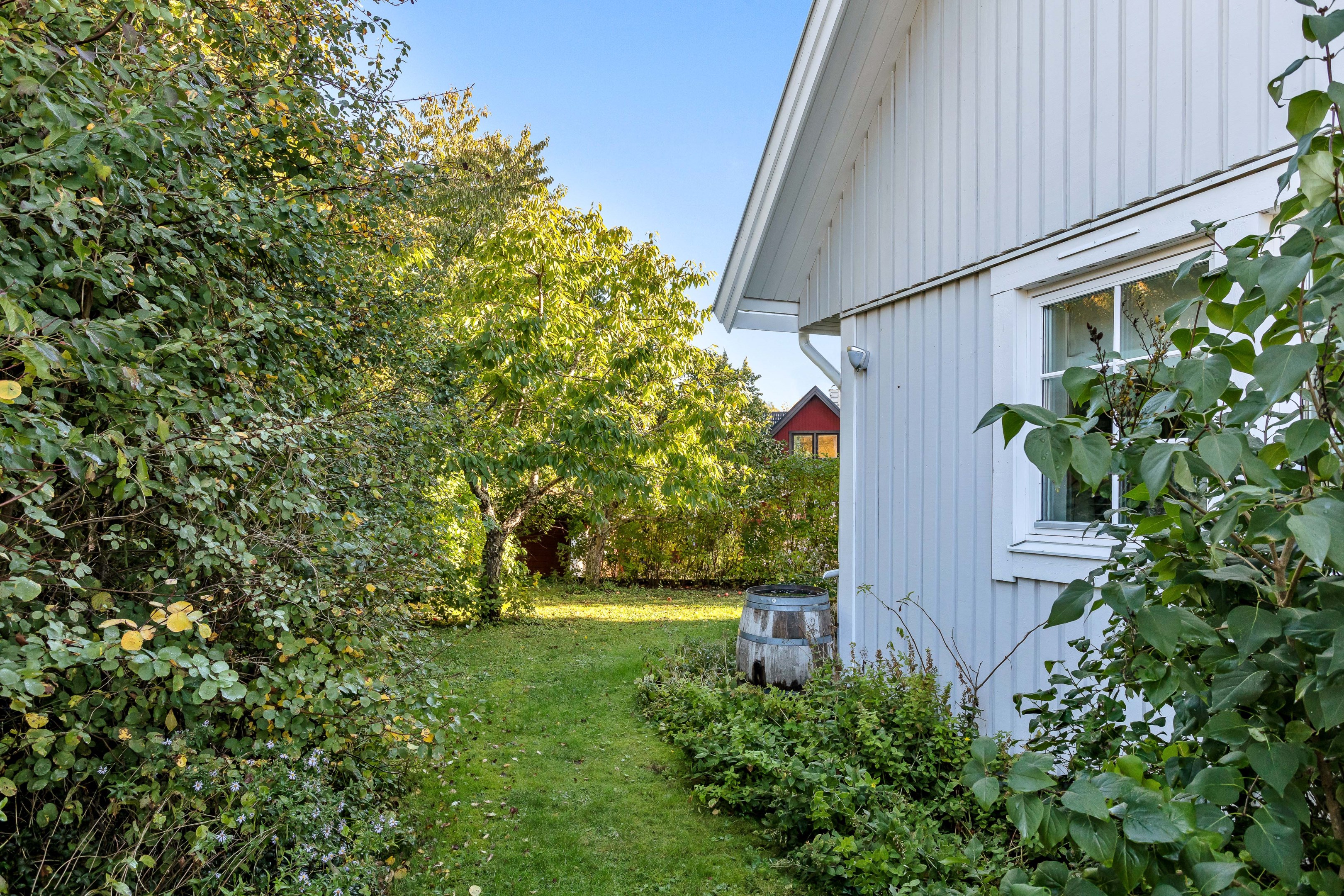 Bostadsbild från Furudalsvägen 23, Såld i Berthåga, Uppsala