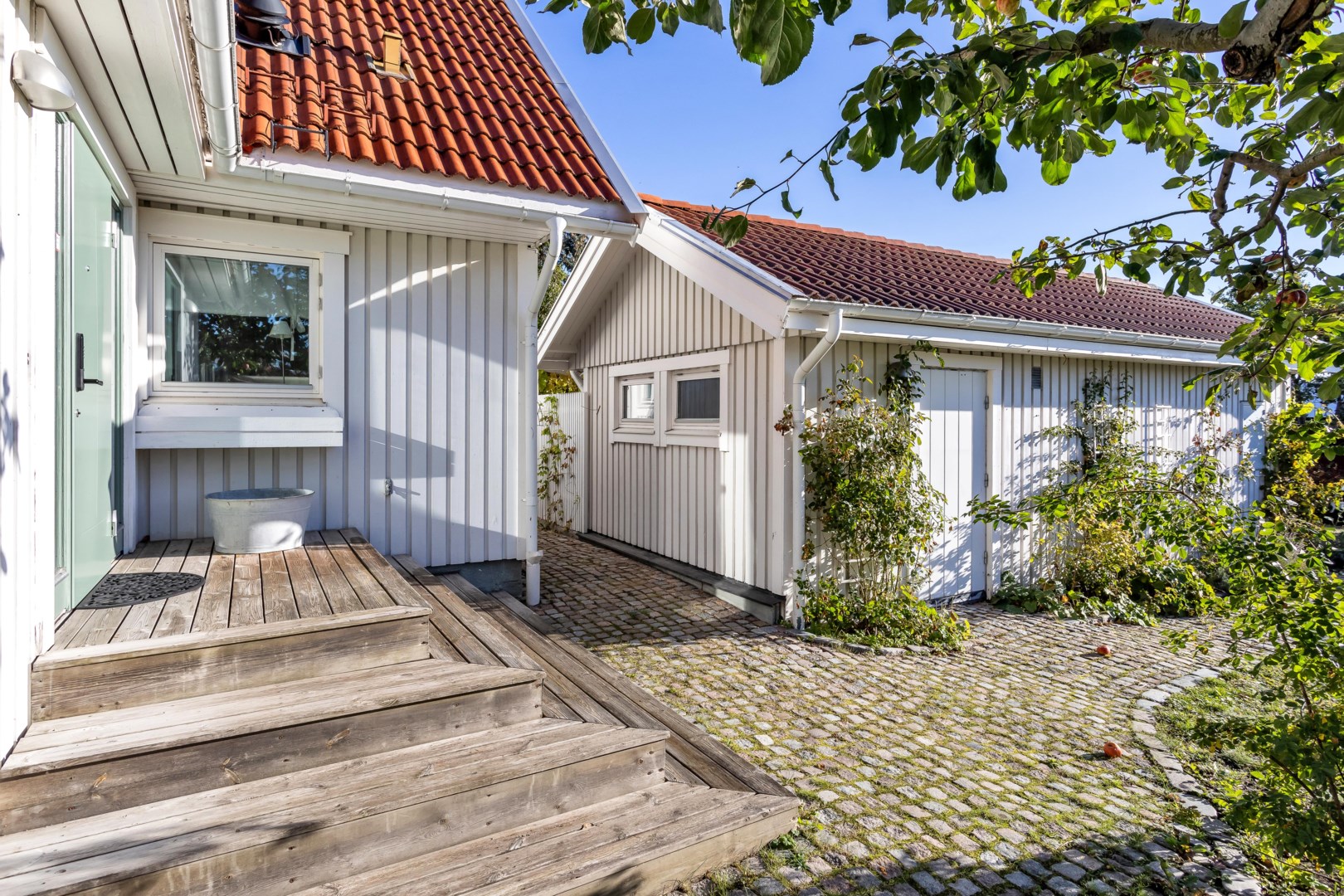 Bostadsbild från Furudalsvägen 23, Såld i Berthåga, Uppsala