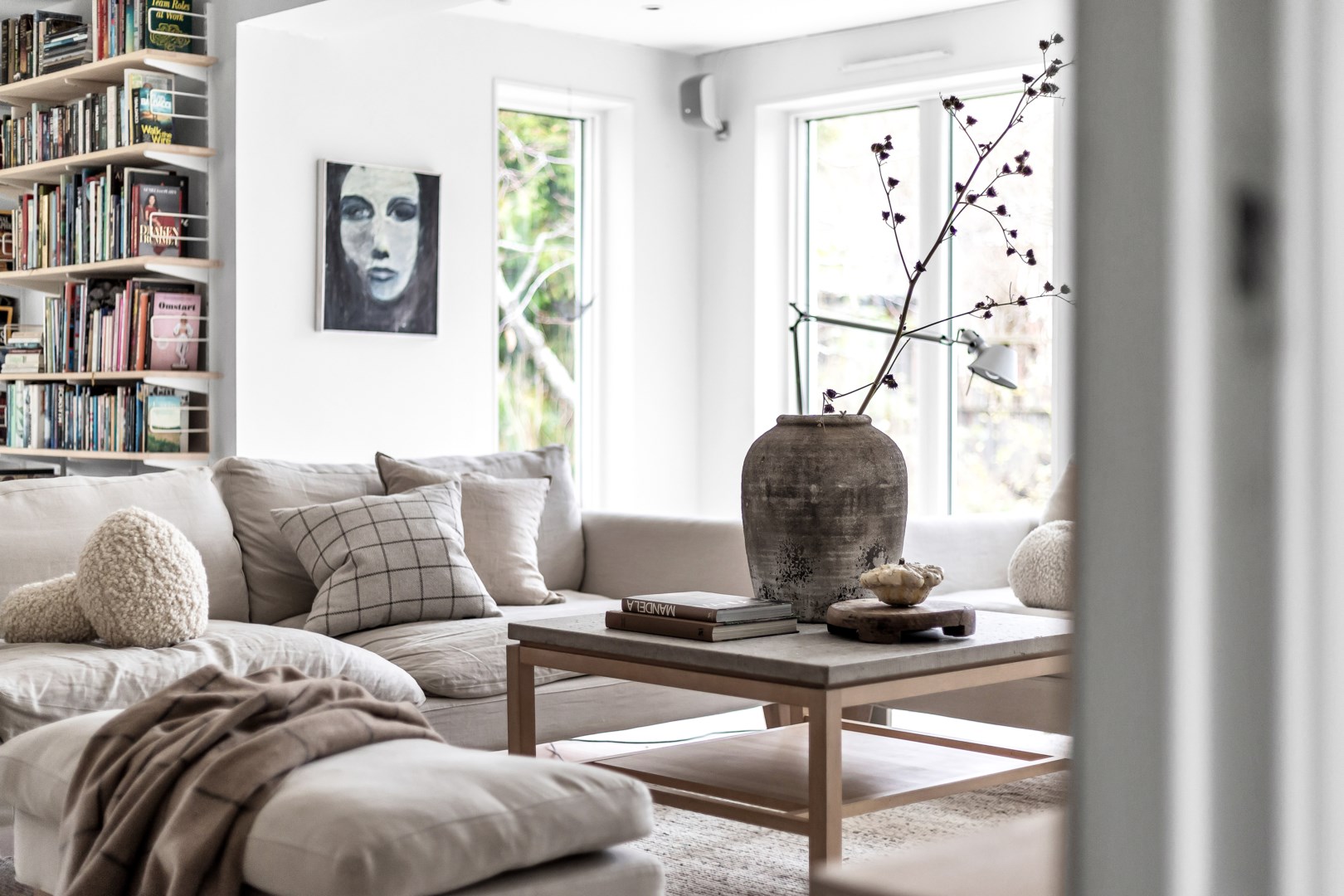 Bostadsbild från Furudalsvägen 23, Såld i Berthåga, Uppsala