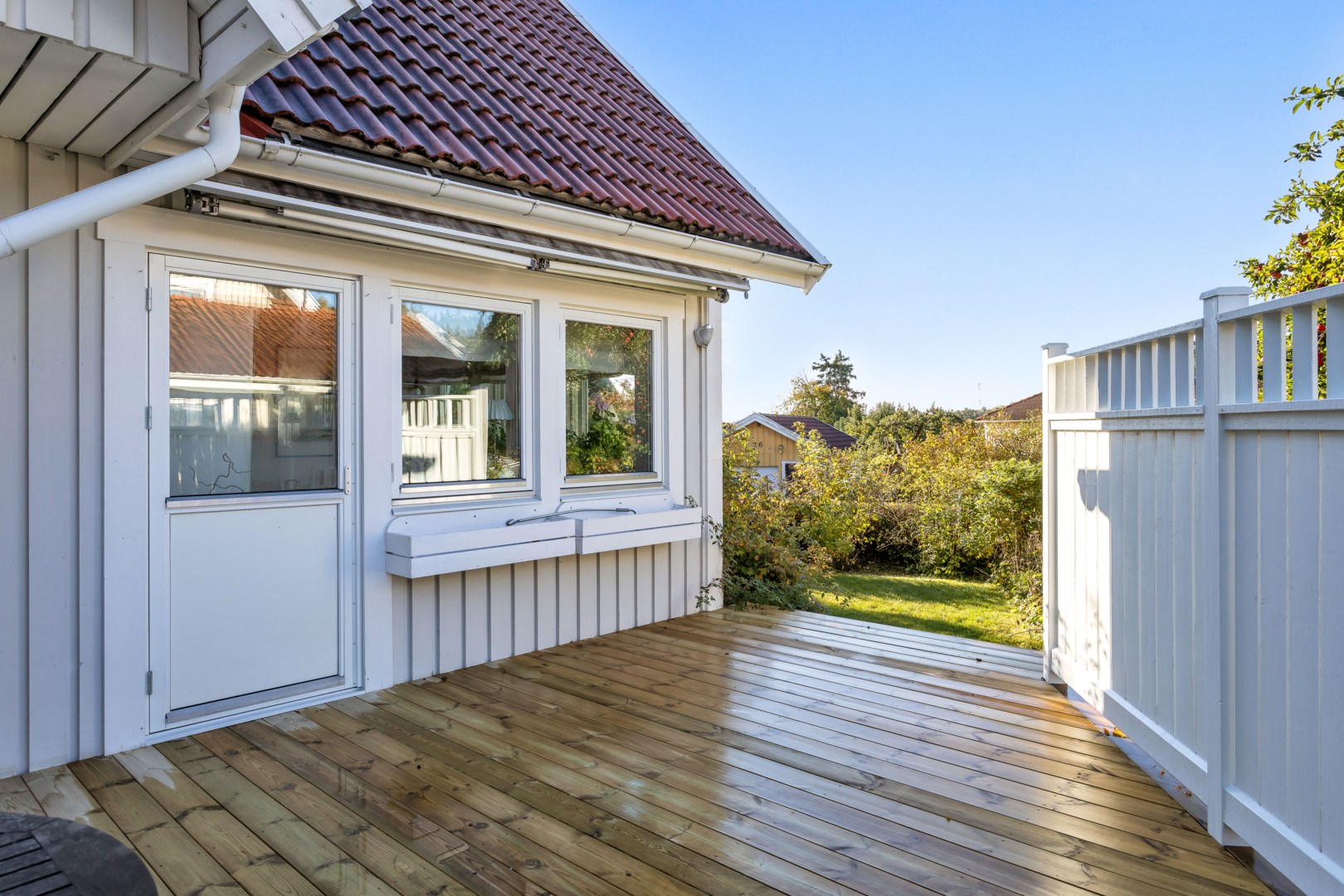 Bostadsbild från Furudalsvägen 23, Såld i Berthåga, Uppsala