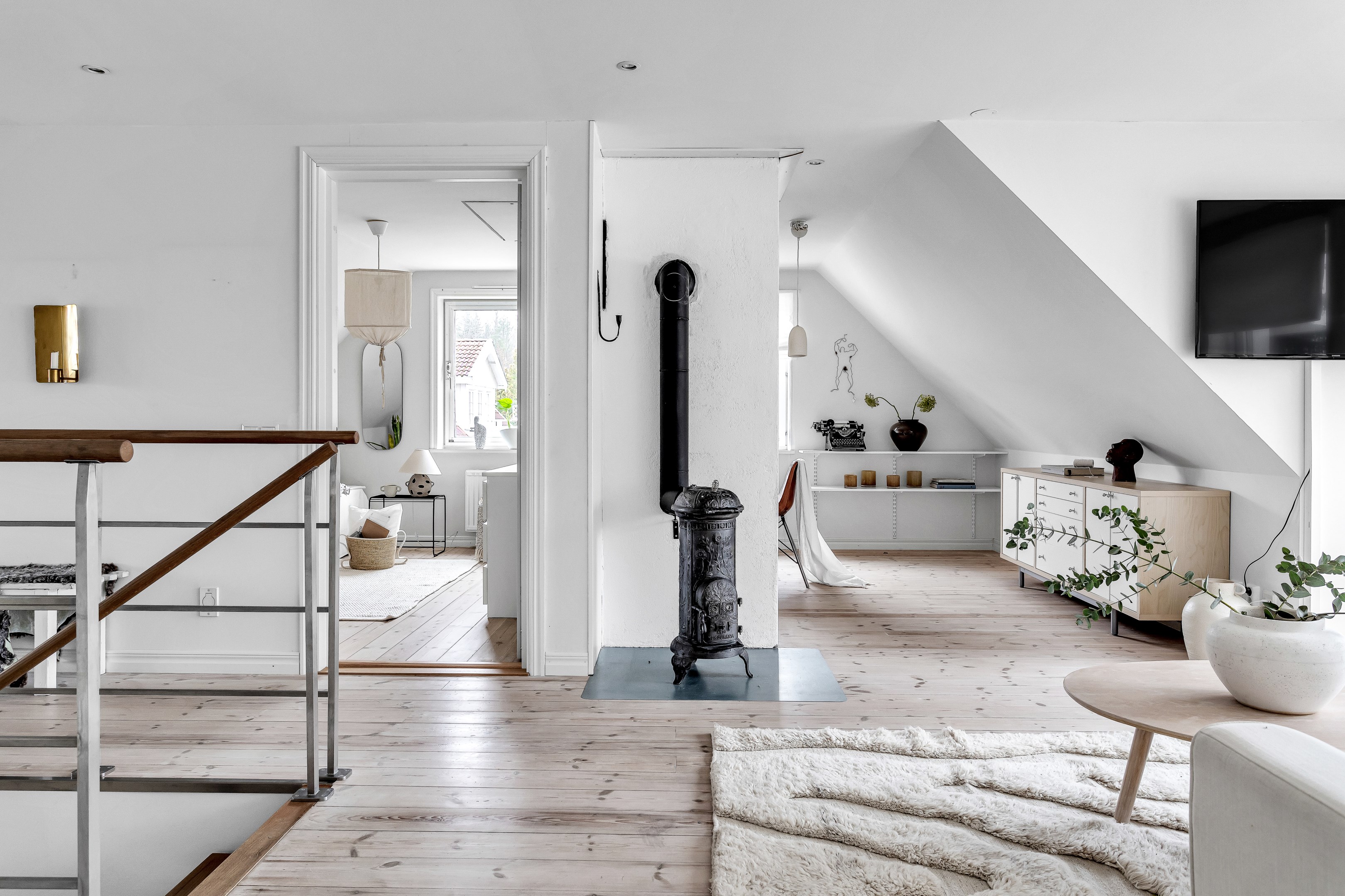 Bostadsbild från Furudalsvägen 23, Såld i Berthåga, Uppsala