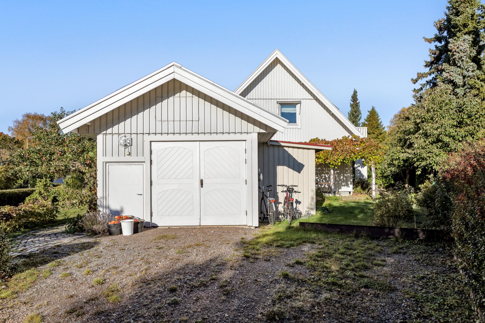 Bostadsbild från Furudalsvägen 23, Såld i Berthåga, Uppsala