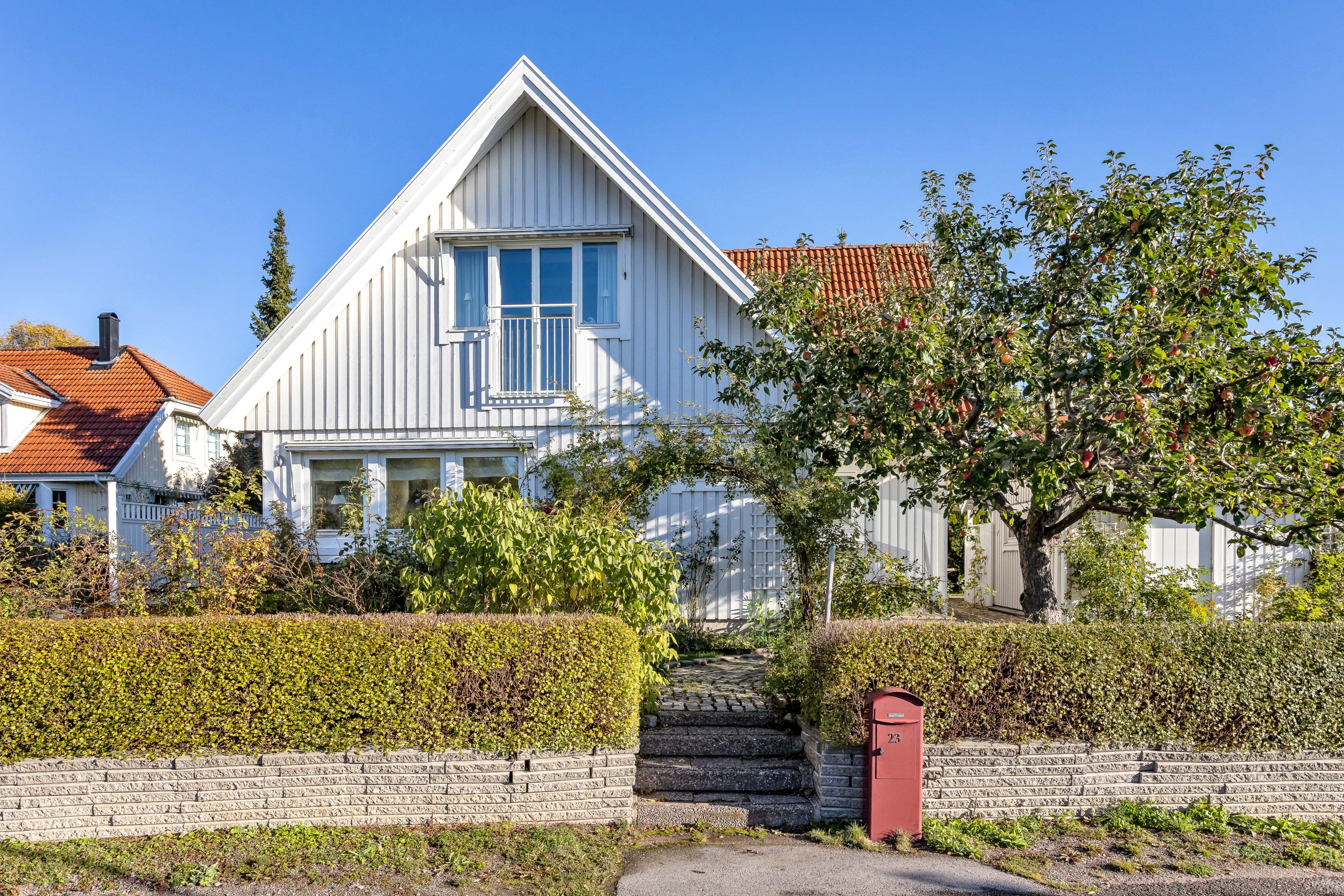 Bostadsbild från Furudalsvägen 23, Såld i Berthåga, Uppsala