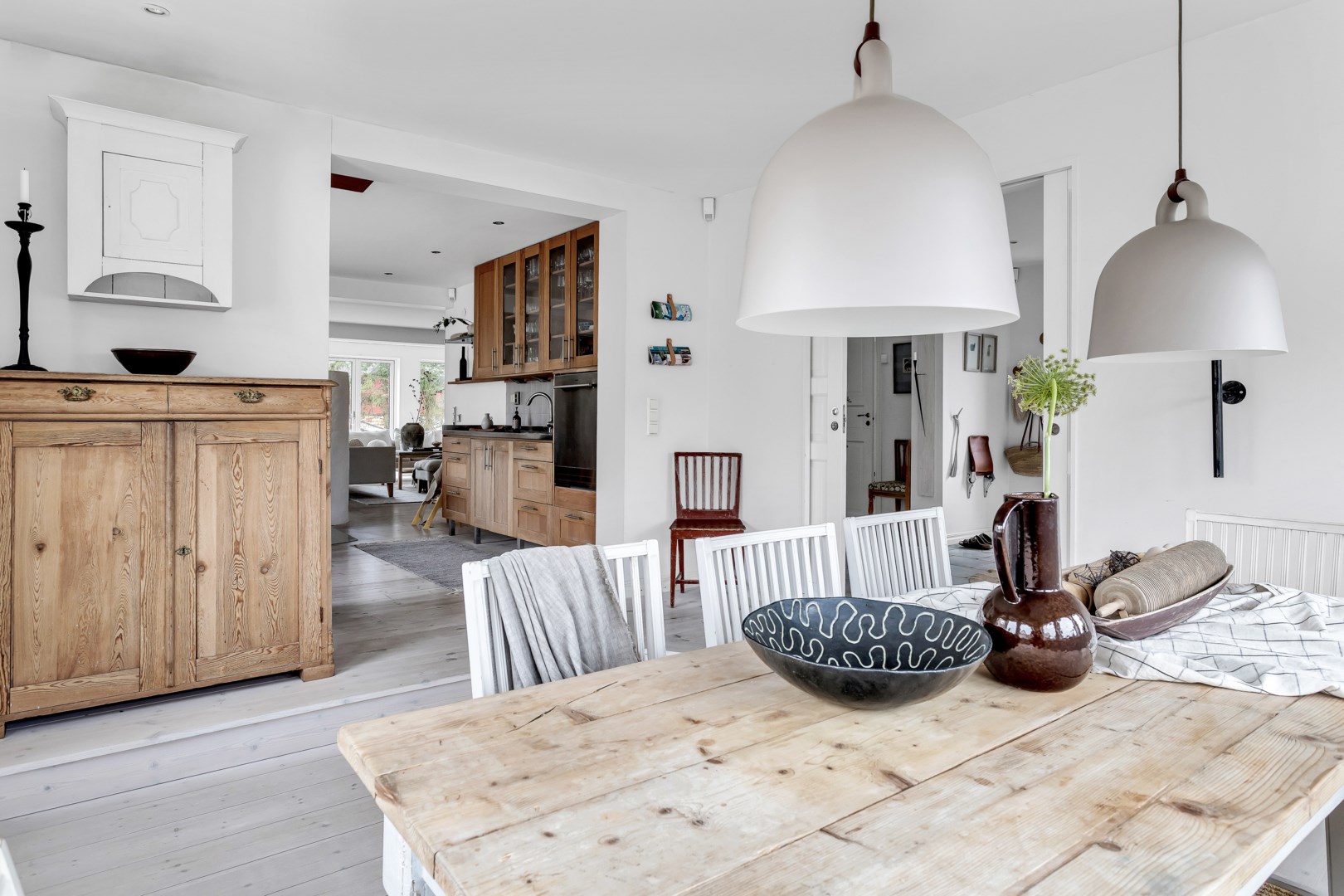 Bostadsbild från Furudalsvägen 23, Såld i Berthåga, Uppsala