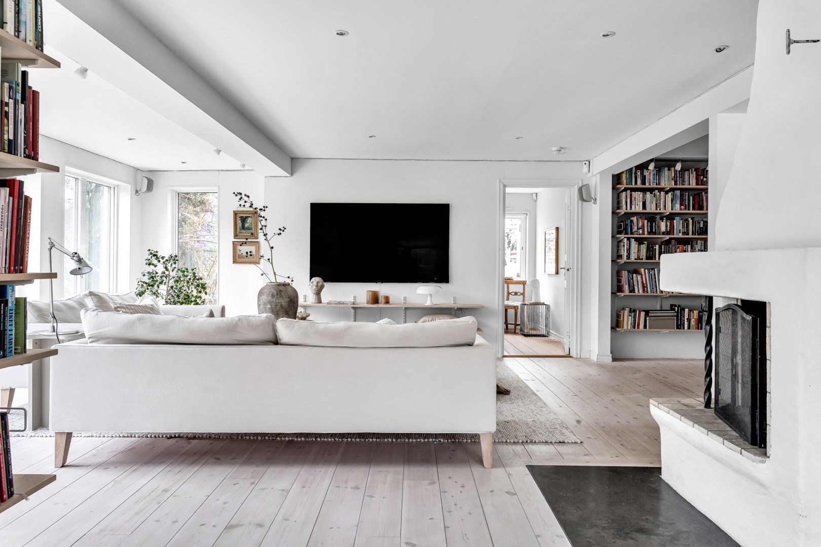 Bostadsbild från Furudalsvägen 23, Såld i Berthåga, Uppsala