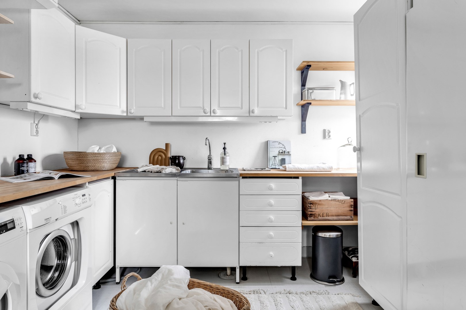 Bostadsbild från Furudalsvägen 23, Såld i Berthåga, Uppsala