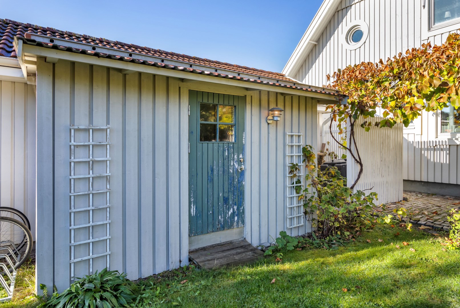 Bostadsbild från Furudalsvägen 23, Såld i Berthåga, Uppsala