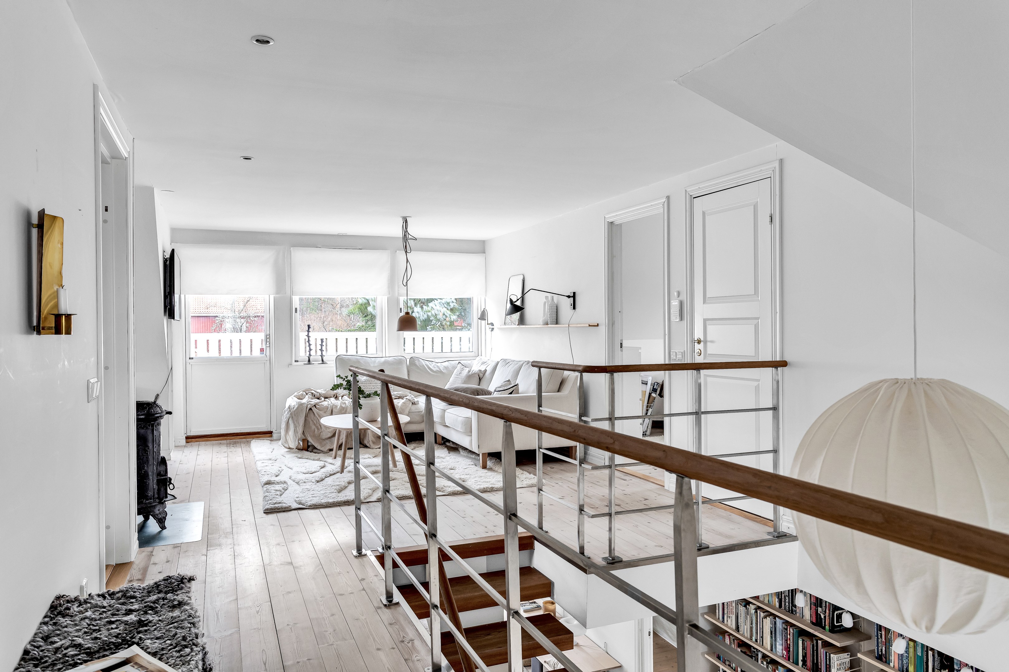 Bostadsbild från Furudalsvägen 23, Såld i Berthåga, Uppsala