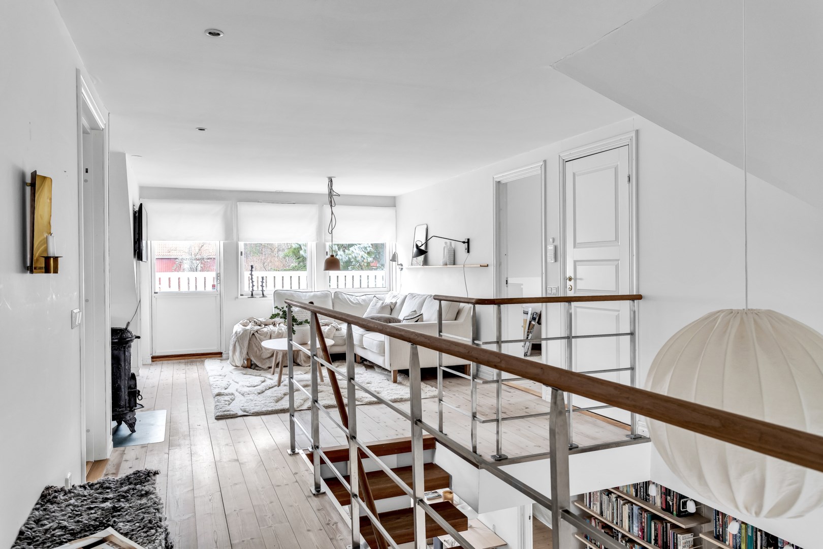 Bostadsbild från Furudalsvägen 23, Såld i Berthåga, Uppsala