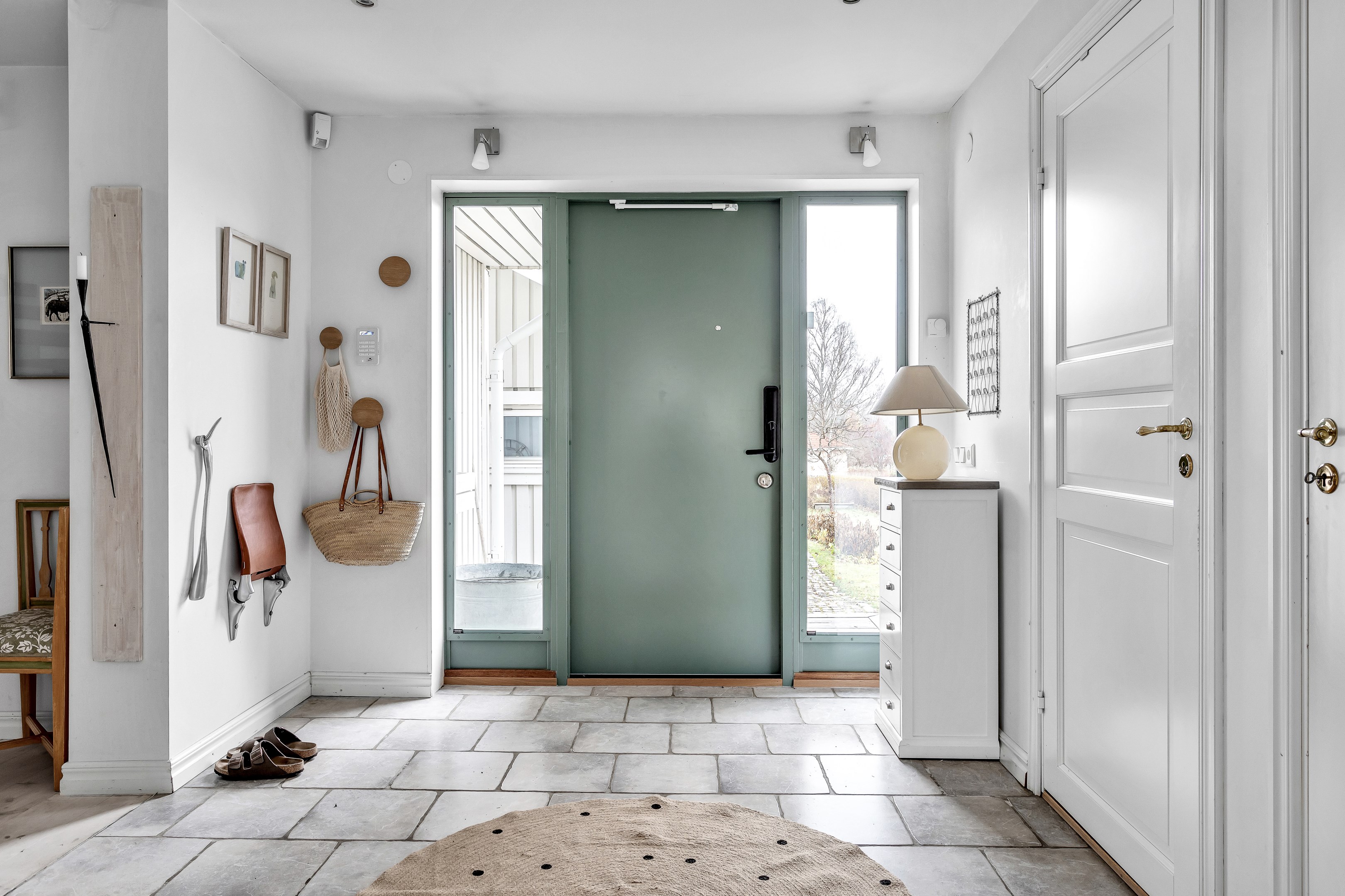 Bostadsbild från Furudalsvägen 23, Såld i Berthåga, Uppsala