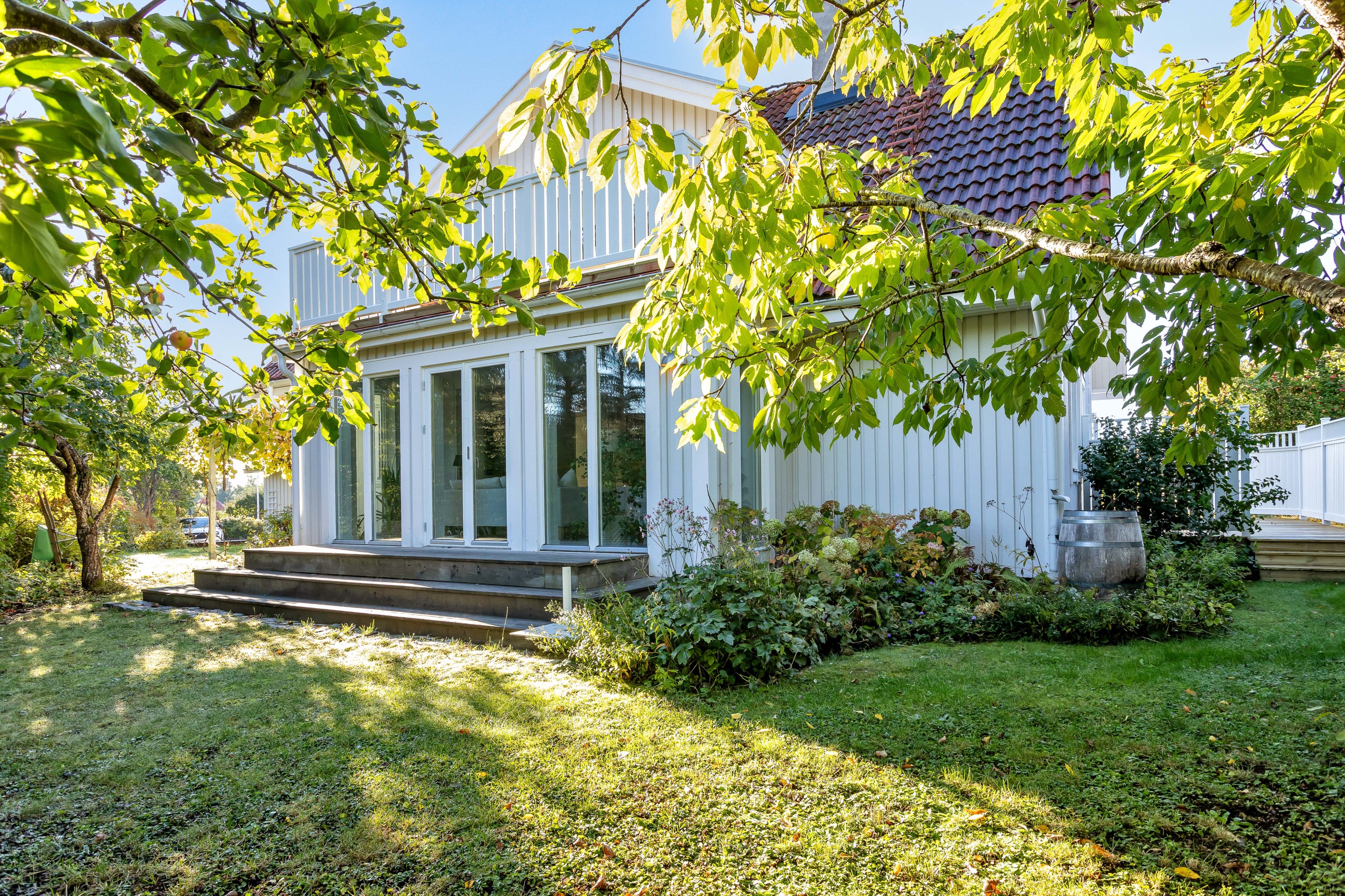 Bostadsbild från Furudalsvägen 23, Såld i Berthåga, Uppsala