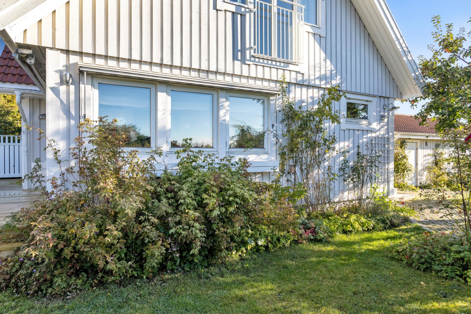 Bostadsbild från Furudalsvägen 23, Såld i Berthåga, Uppsala