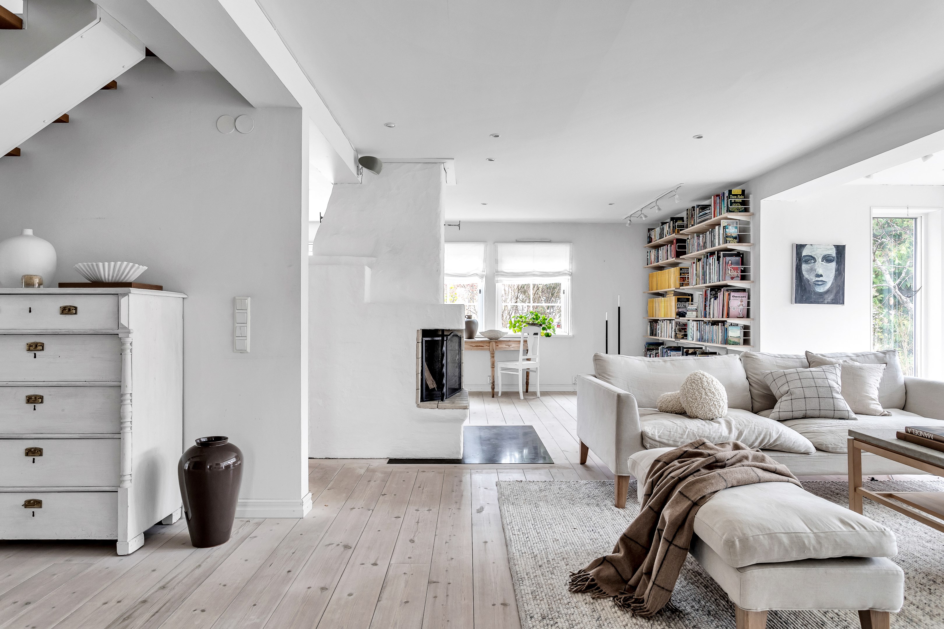 Bostadsbild från Furudalsvägen 23, Såld i Berthåga, Uppsala