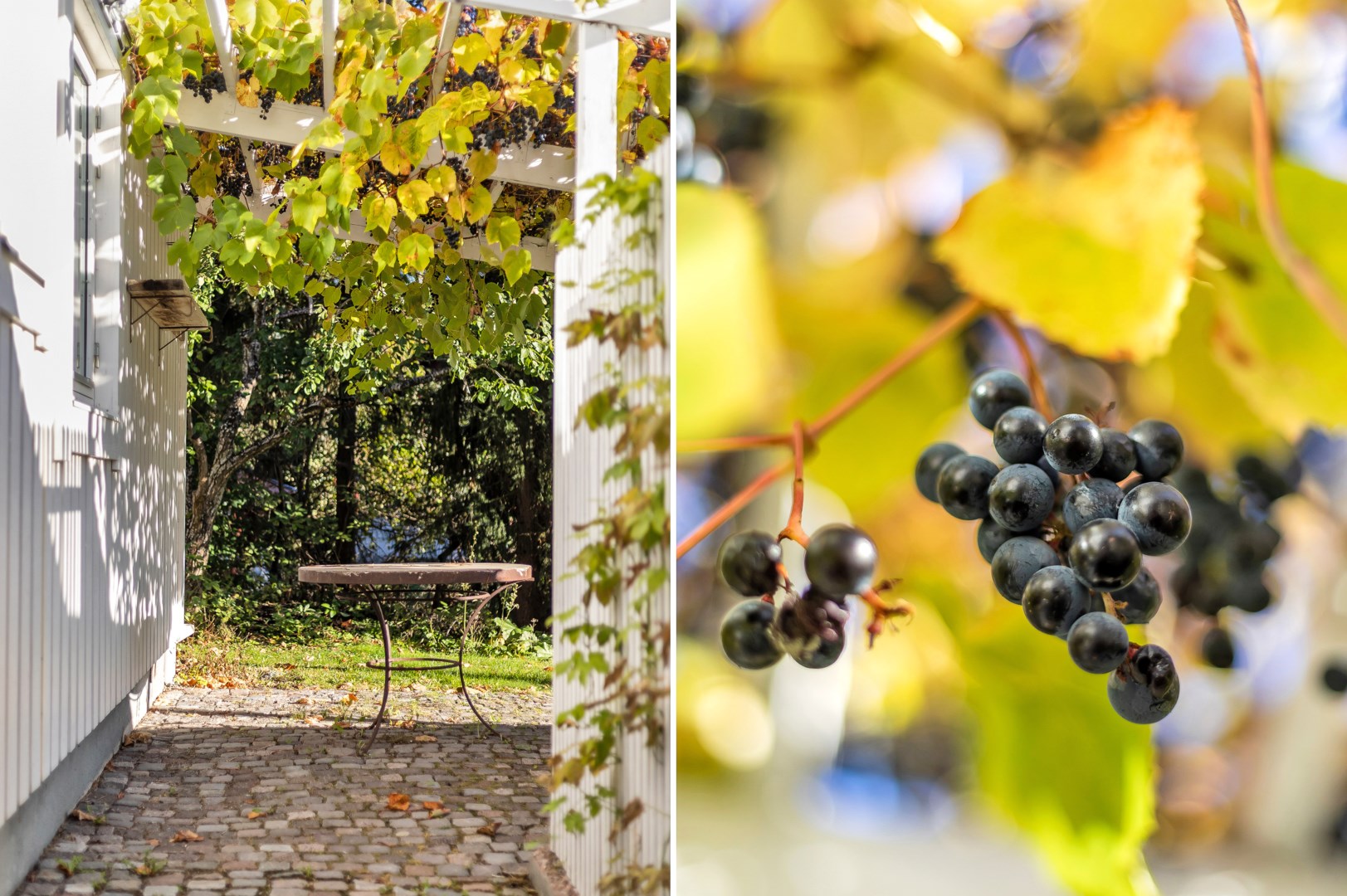 Bostadsbild från Furudalsvägen 23, Såld i Berthåga, Uppsala