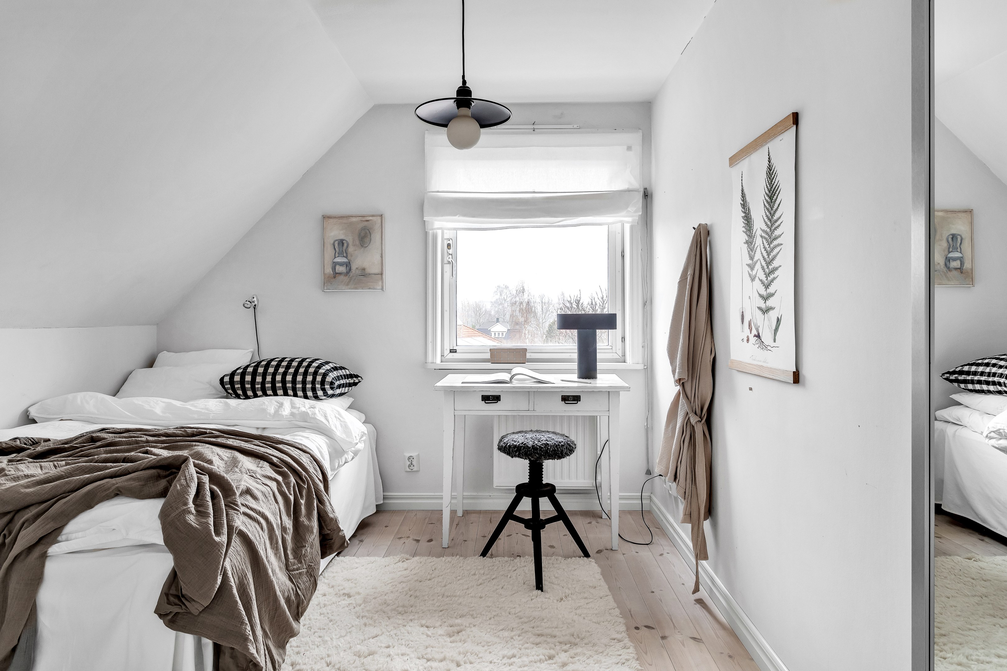 Bostadsbild från Furudalsvägen 23, Såld i Berthåga, Uppsala