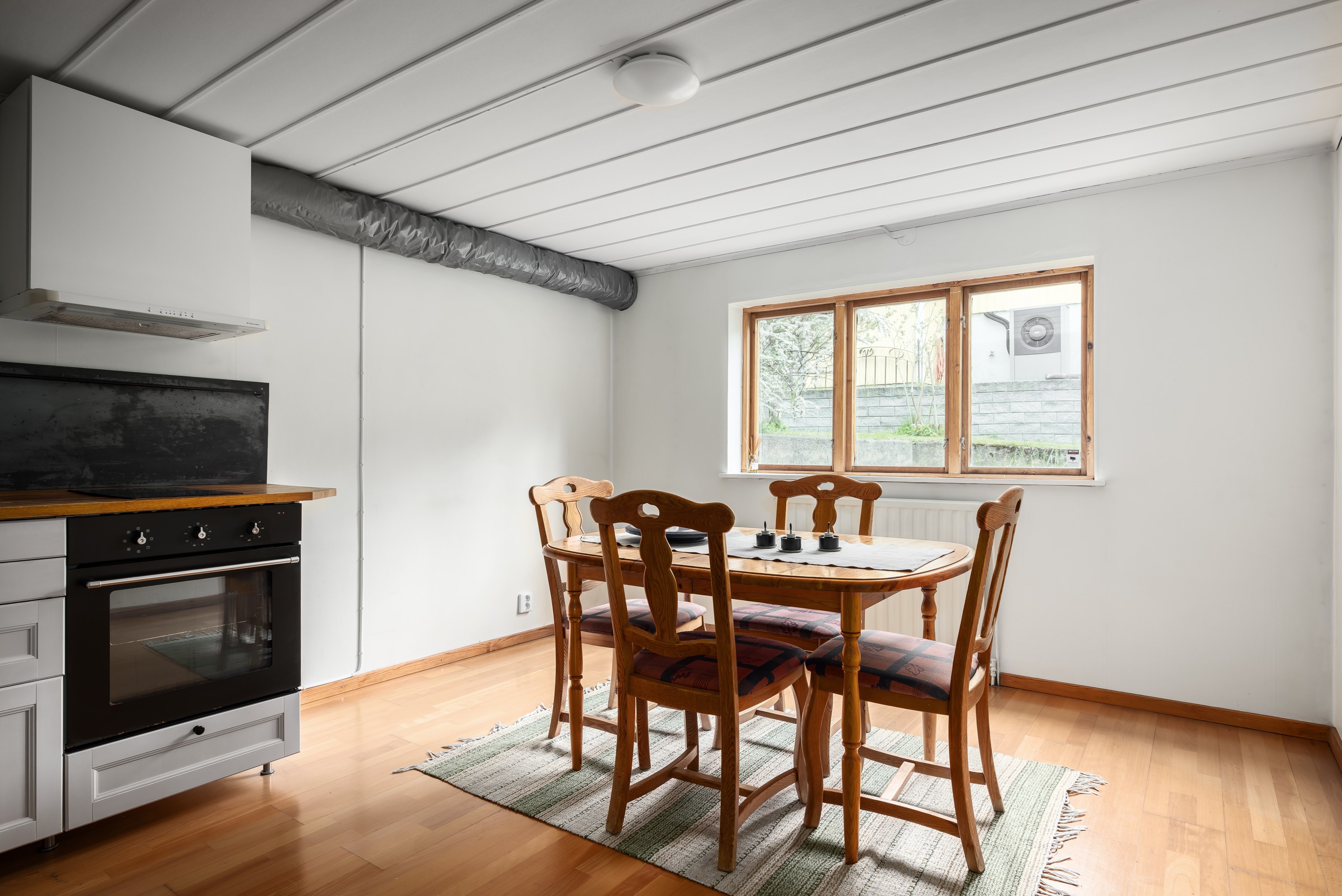 Bostadsbild från Lavalvägen 4, Såld i Lillängen, Nacka