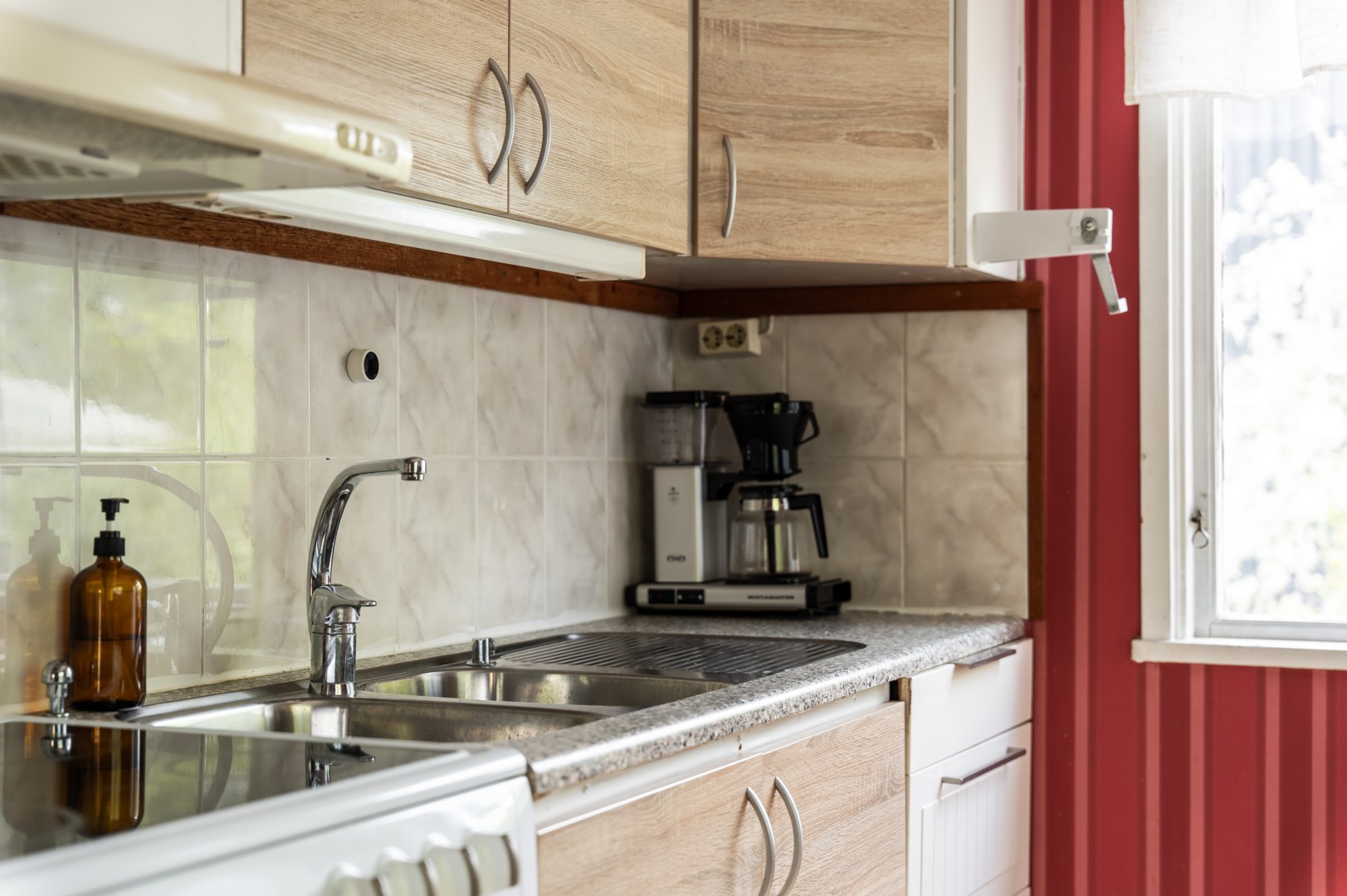 Bostadsbild från Lavalvägen 4, Såld i Lillängen, Nacka