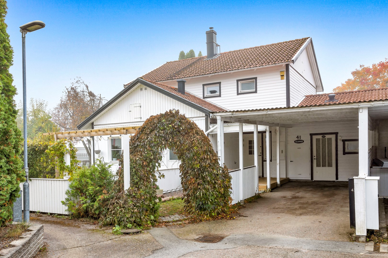 Bostadsbild från Solstrålevägen 41, Snart till salu i Storvreta, Uppsala