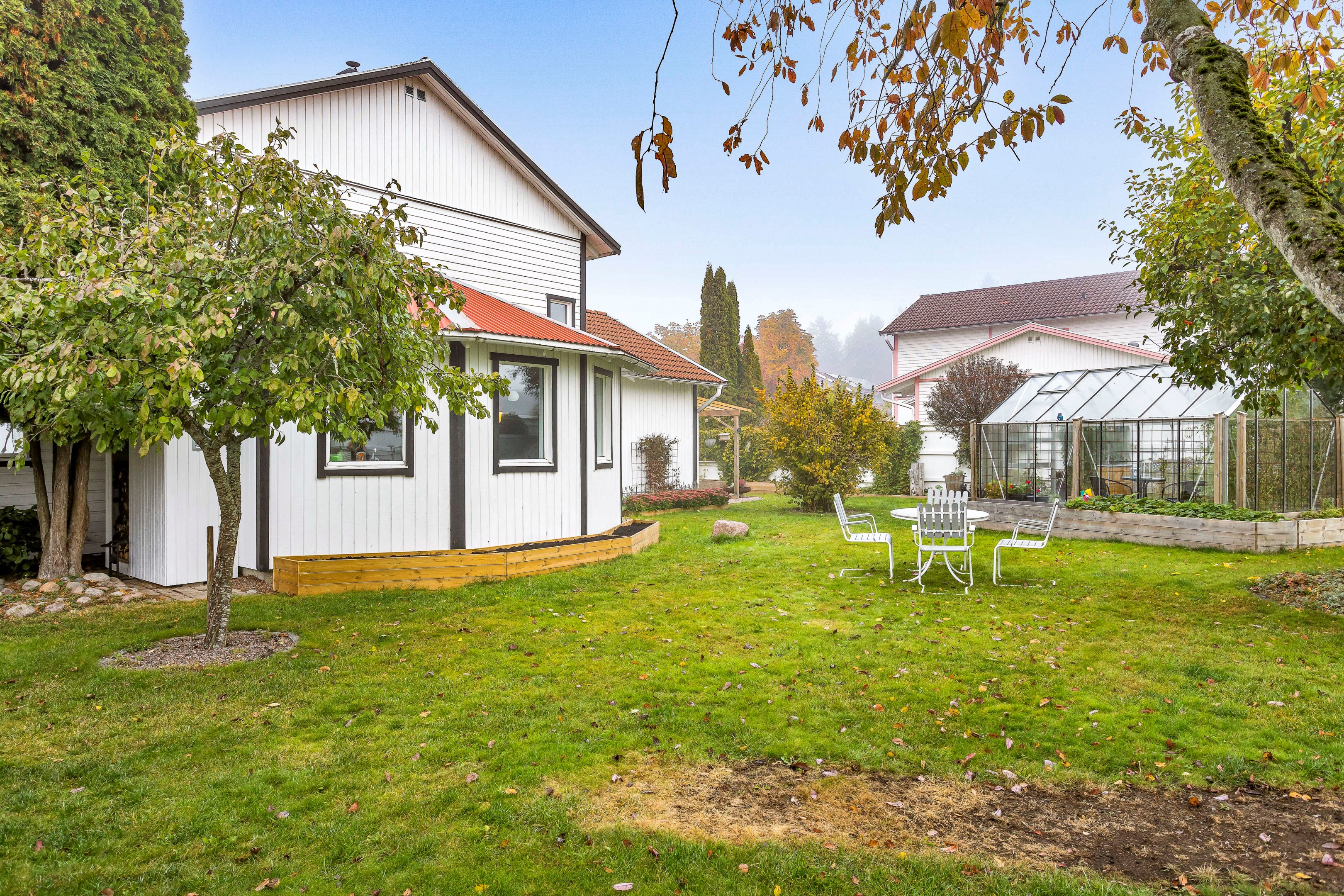 Bostadsbild från Solstrålevägen 41, Snart till salu i Storvreta, Uppsala