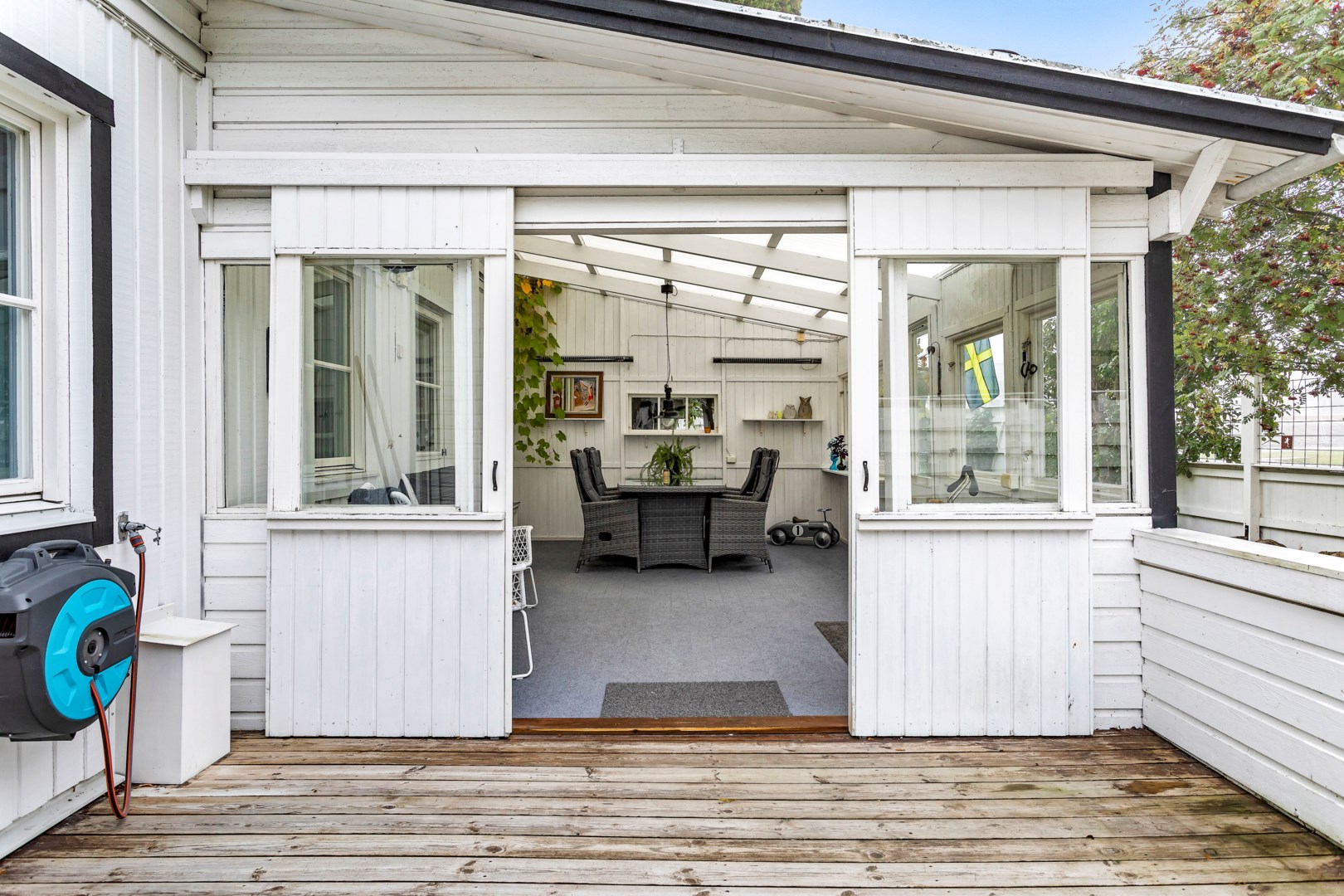 Bostadsbild från Solstrålevägen 41, Snart till salu i Storvreta, Uppsala