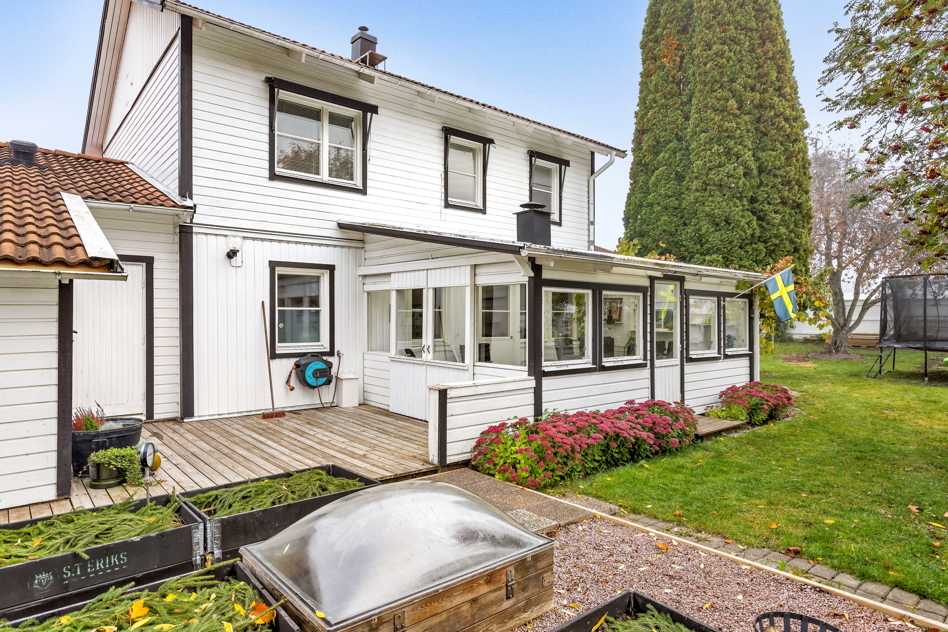 Bostadsbild från Solstrålevägen 41, Snart till salu i Storvreta, Uppsala