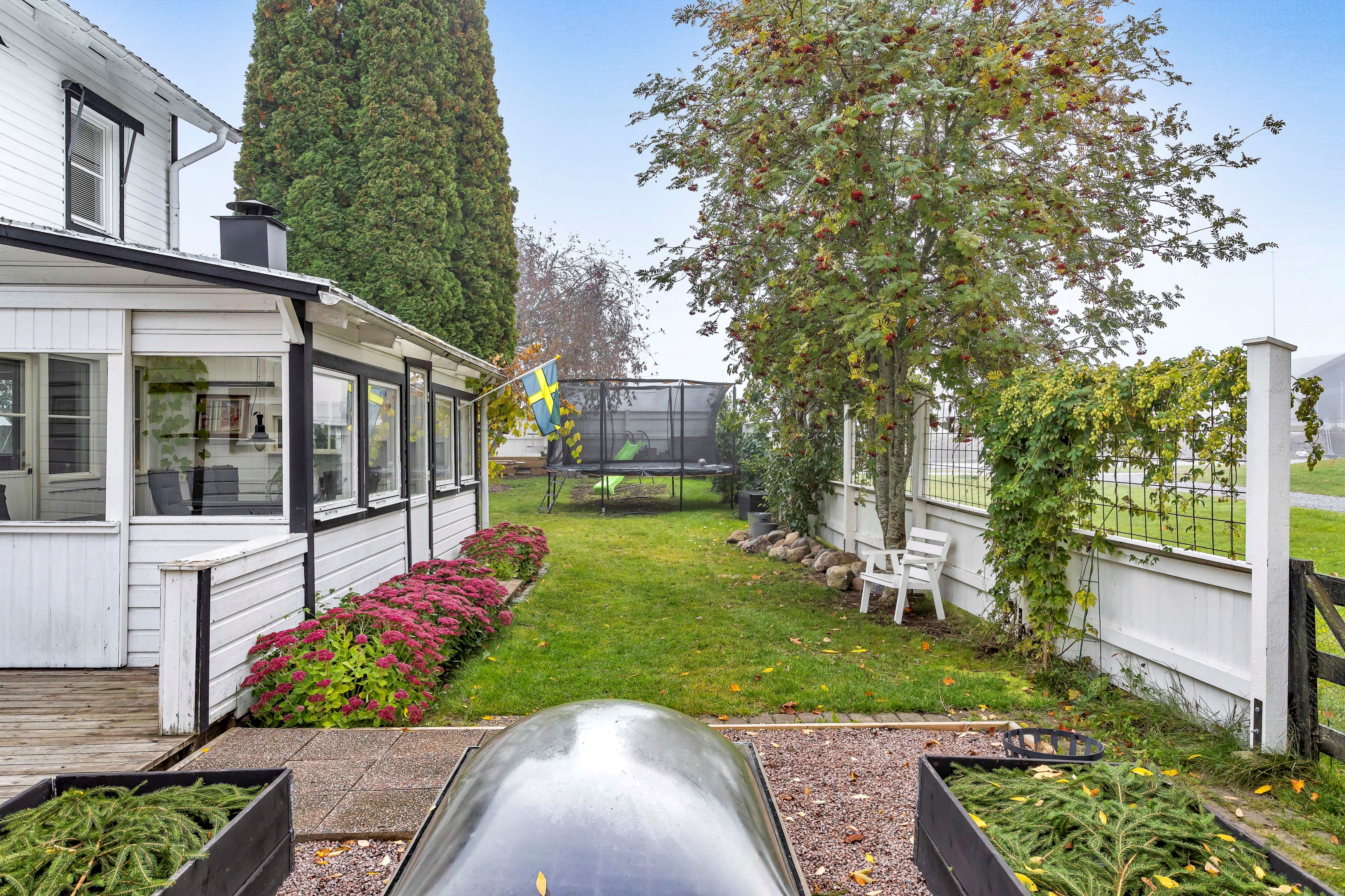 Bostadsbild från Solstrålevägen 41, Snart till salu i Storvreta, Uppsala