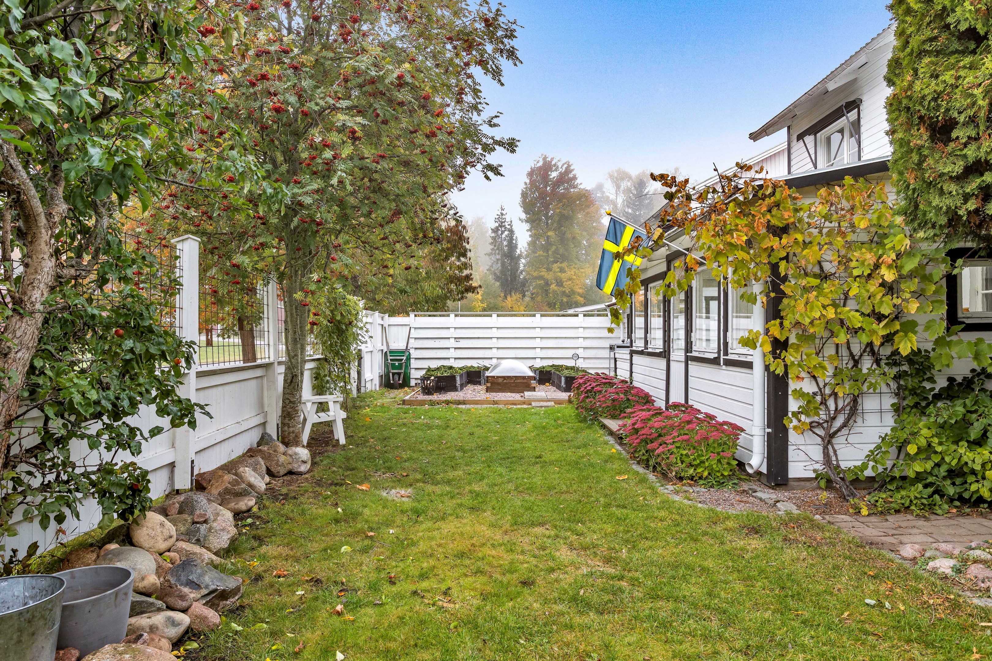 Bostadsbild från Solstrålevägen 41, Snart till salu i Storvreta, Uppsala