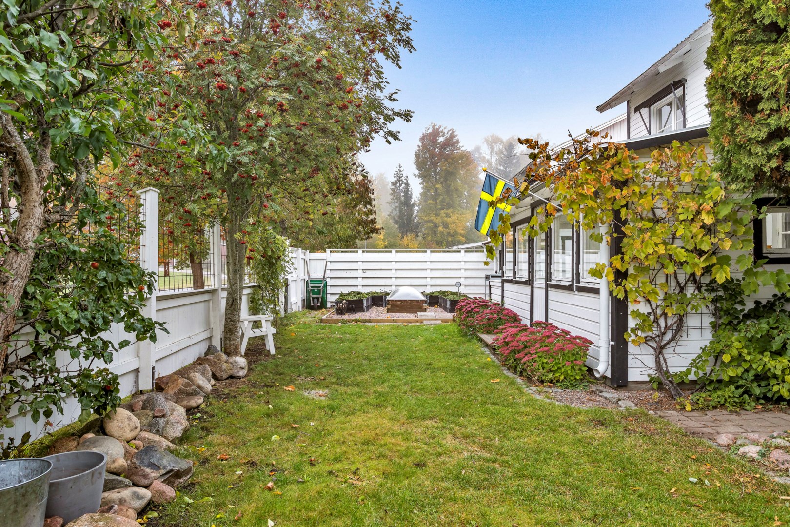 Bostadsbild från Solstrålevägen 41, Snart till salu i Storvreta, Uppsala