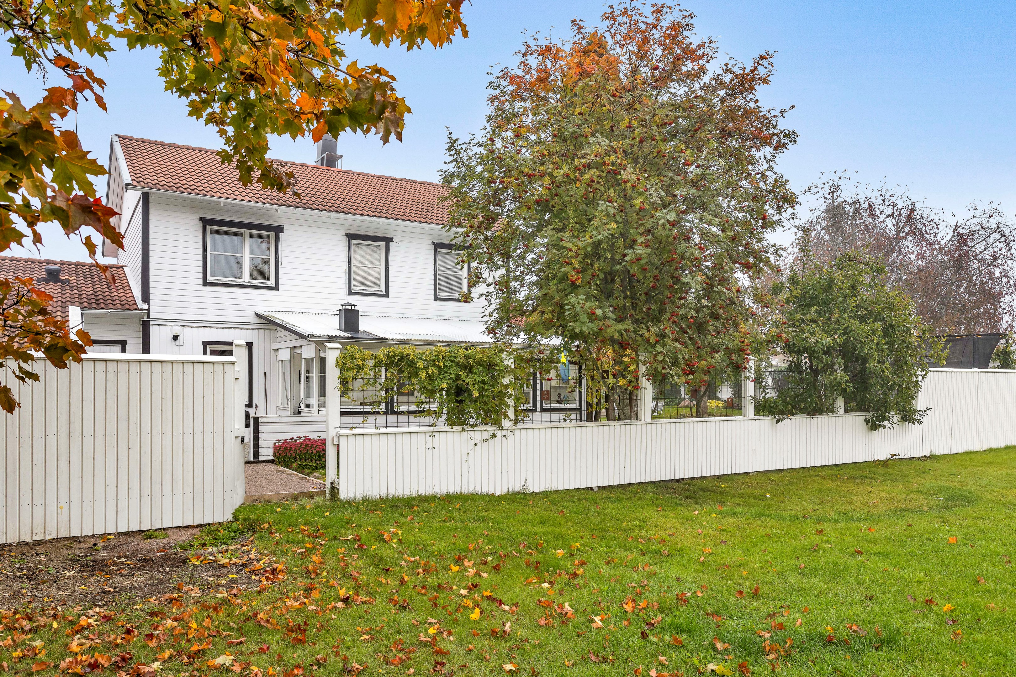 Bostadsbild från Solstrålevägen 41, Snart till salu i Storvreta, Uppsala