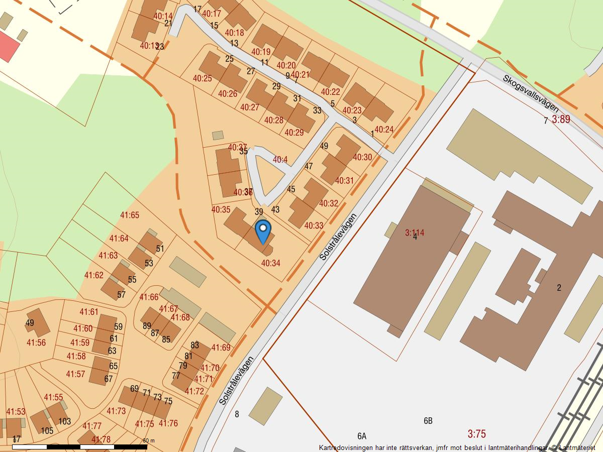 Bostadsbild från Solstrålevägen 41, Snart till salu i Storvreta, Uppsala