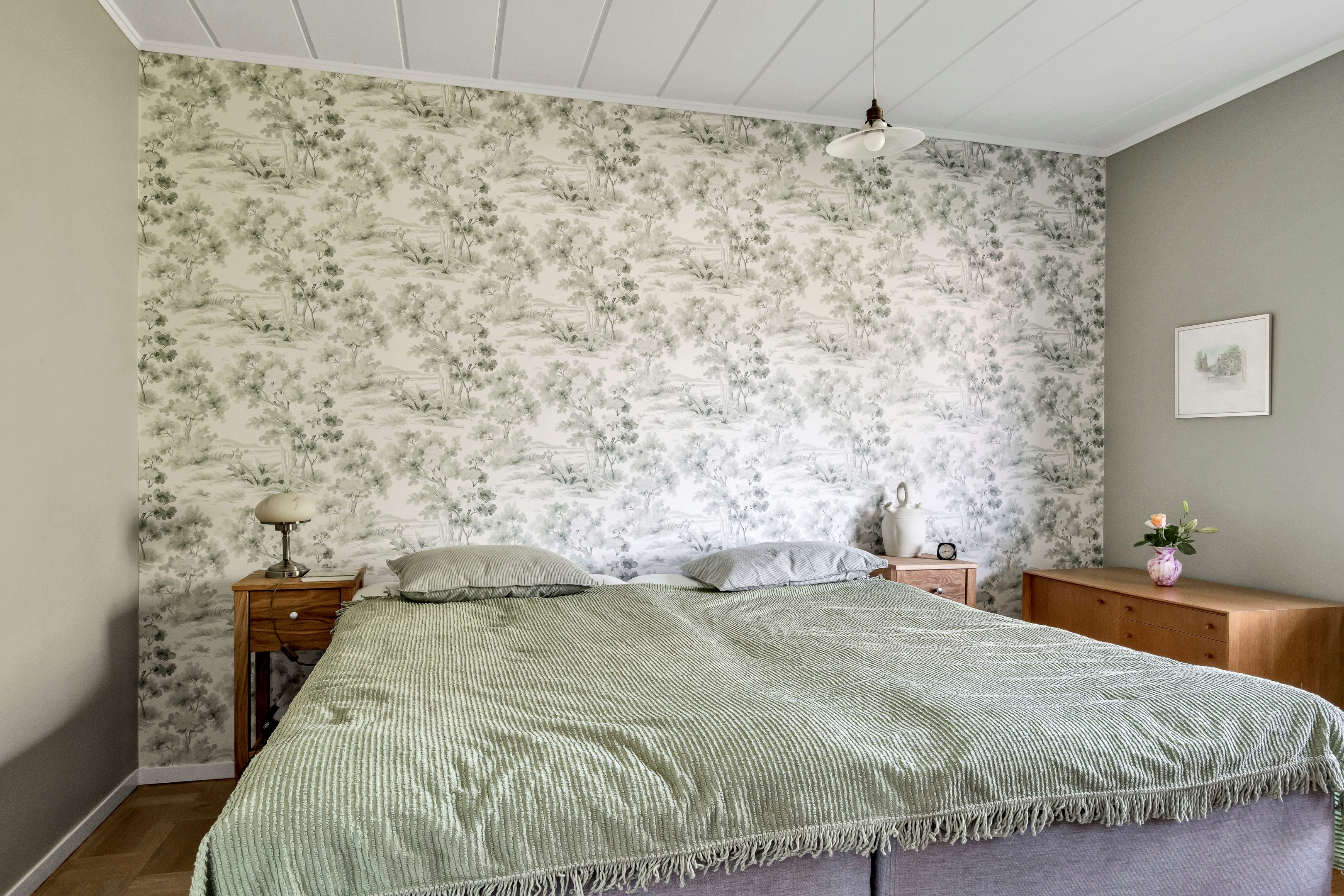 Bostadsbild från Södra Hökhuvudsvägen 3, Såld i Gimo, Östhammar