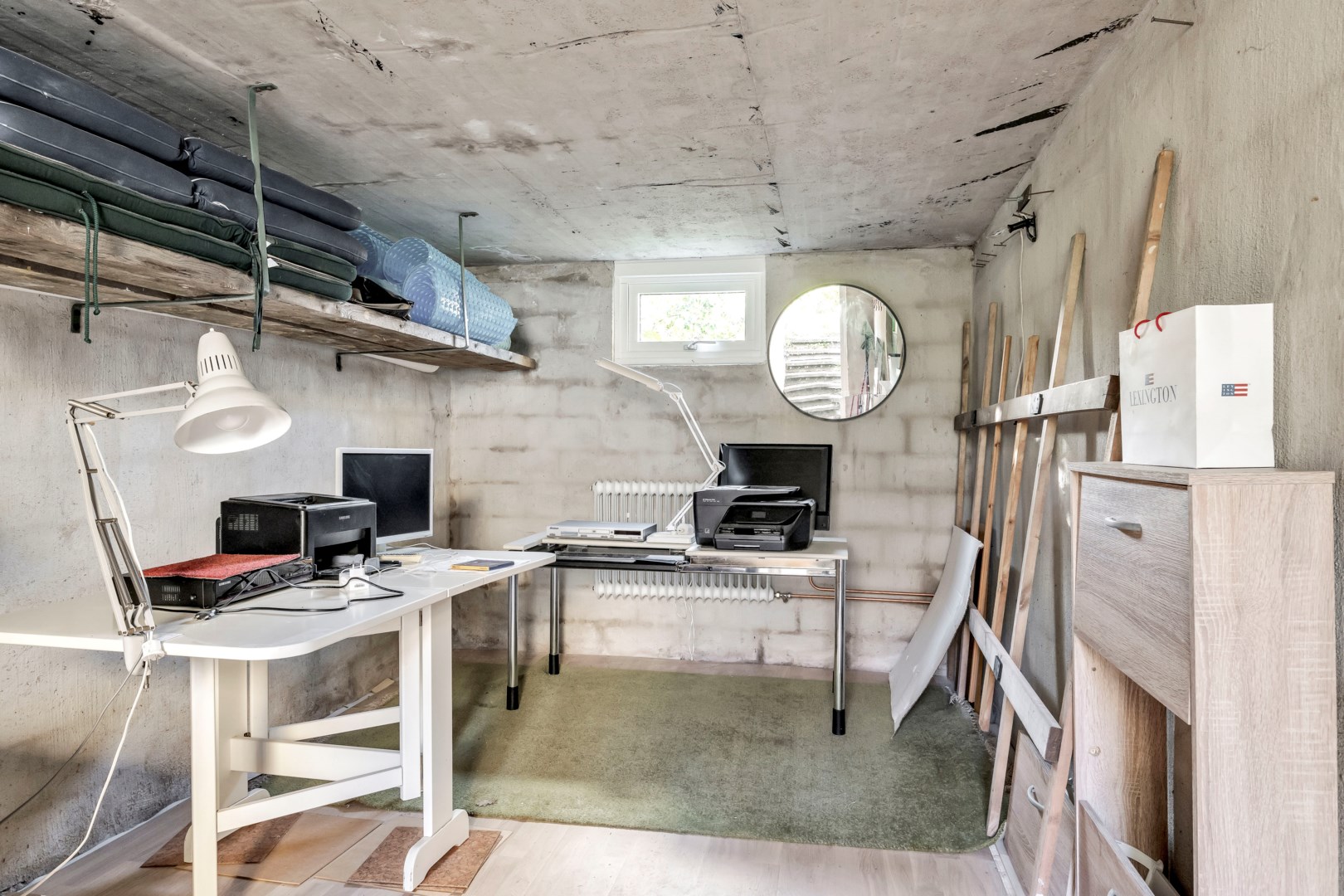 Bostadsbild från Södra Hökhuvudsvägen 3, Såld i Gimo, Östhammar