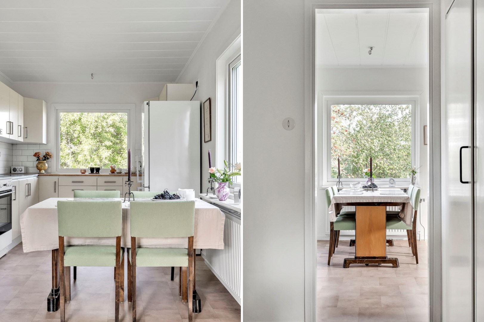 Bostadsbild från Södra Hökhuvudsvägen 3, Såld i Gimo, Östhammar