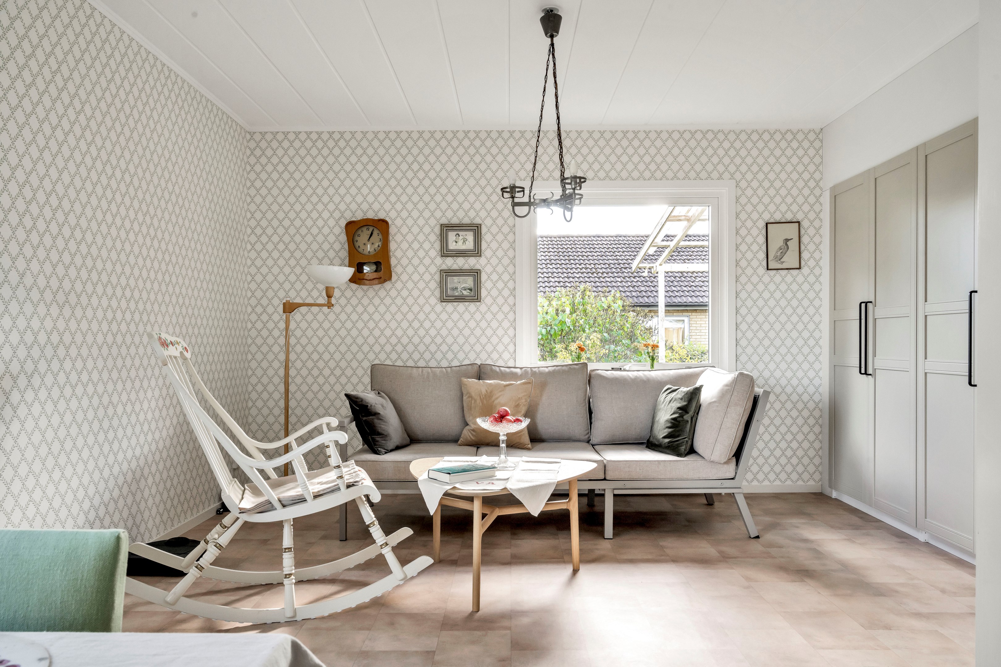 Bostadsbild från Södra Hökhuvudsvägen 3, Såld i Gimo, Östhammar