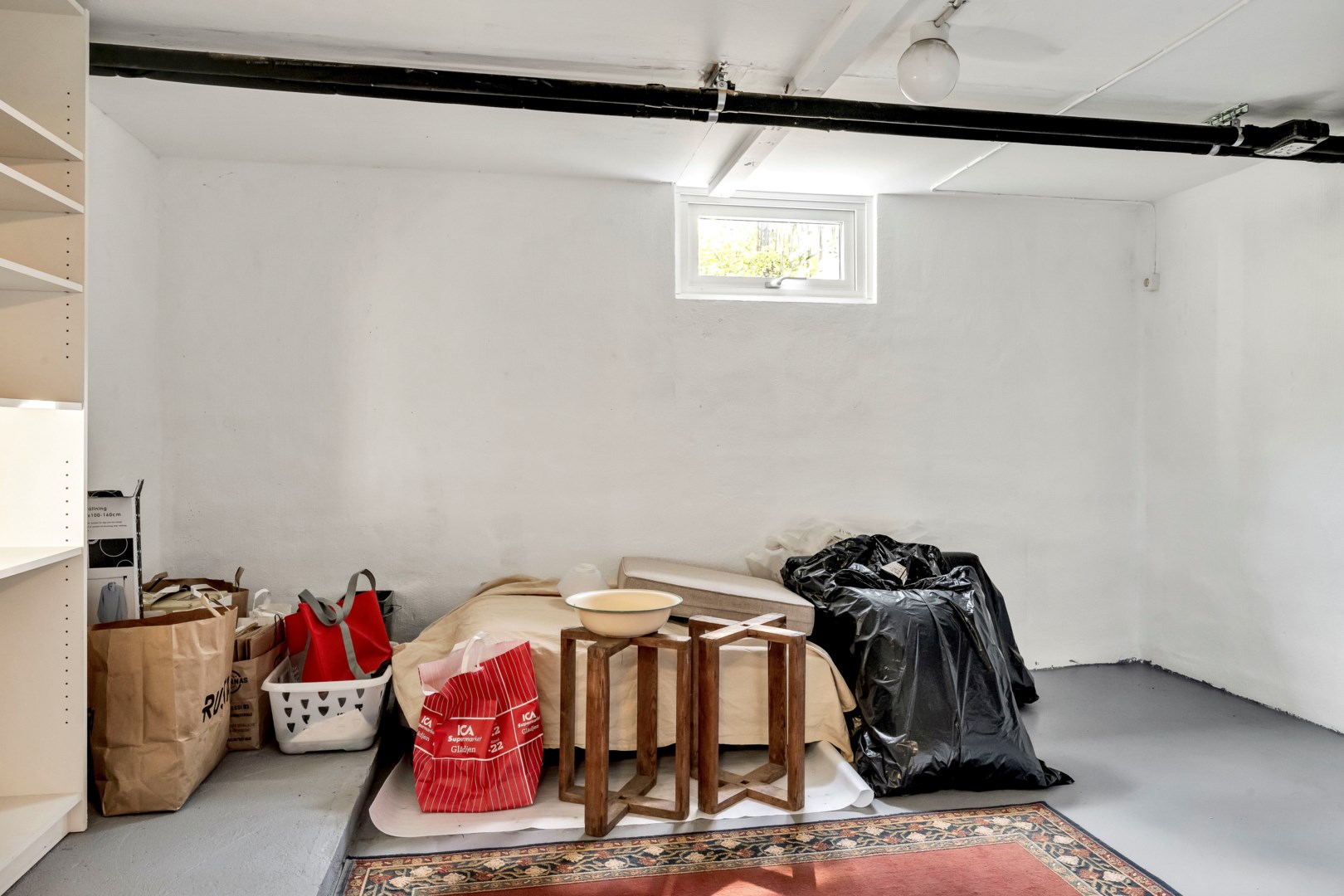 Bostadsbild från Södra Hökhuvudsvägen 3, Såld i Gimo, Östhammar