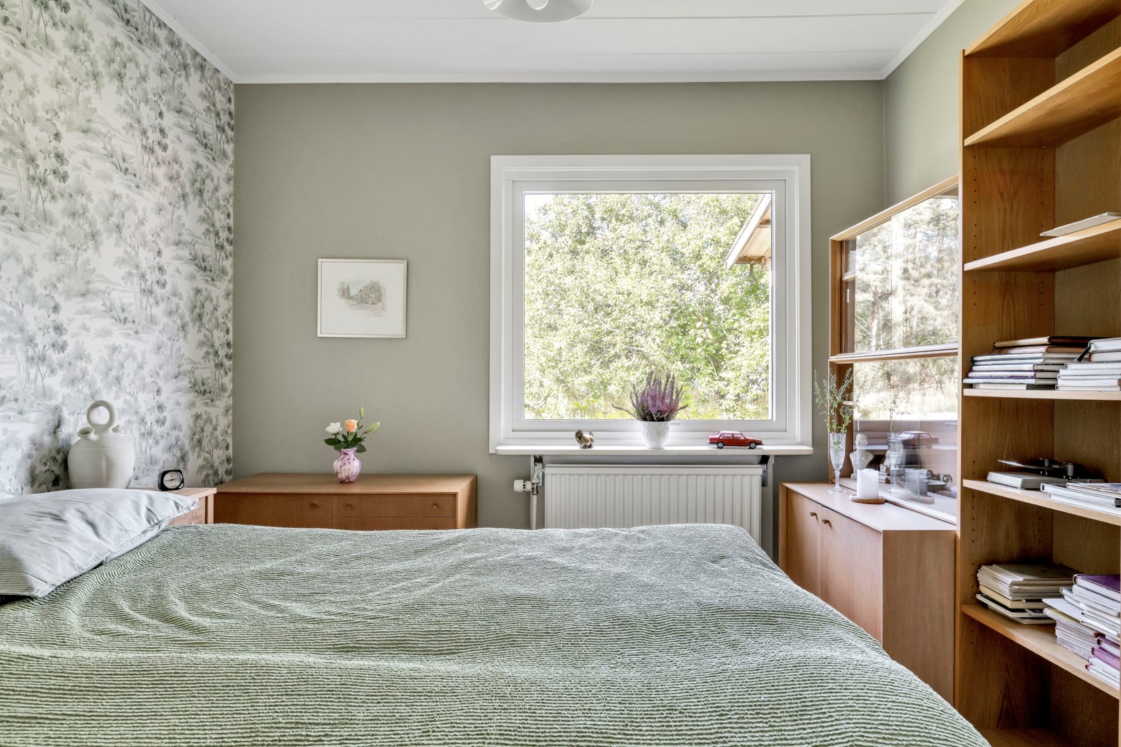 Bostadsbild från Södra Hökhuvudsvägen 3, Såld i Gimo, Östhammar