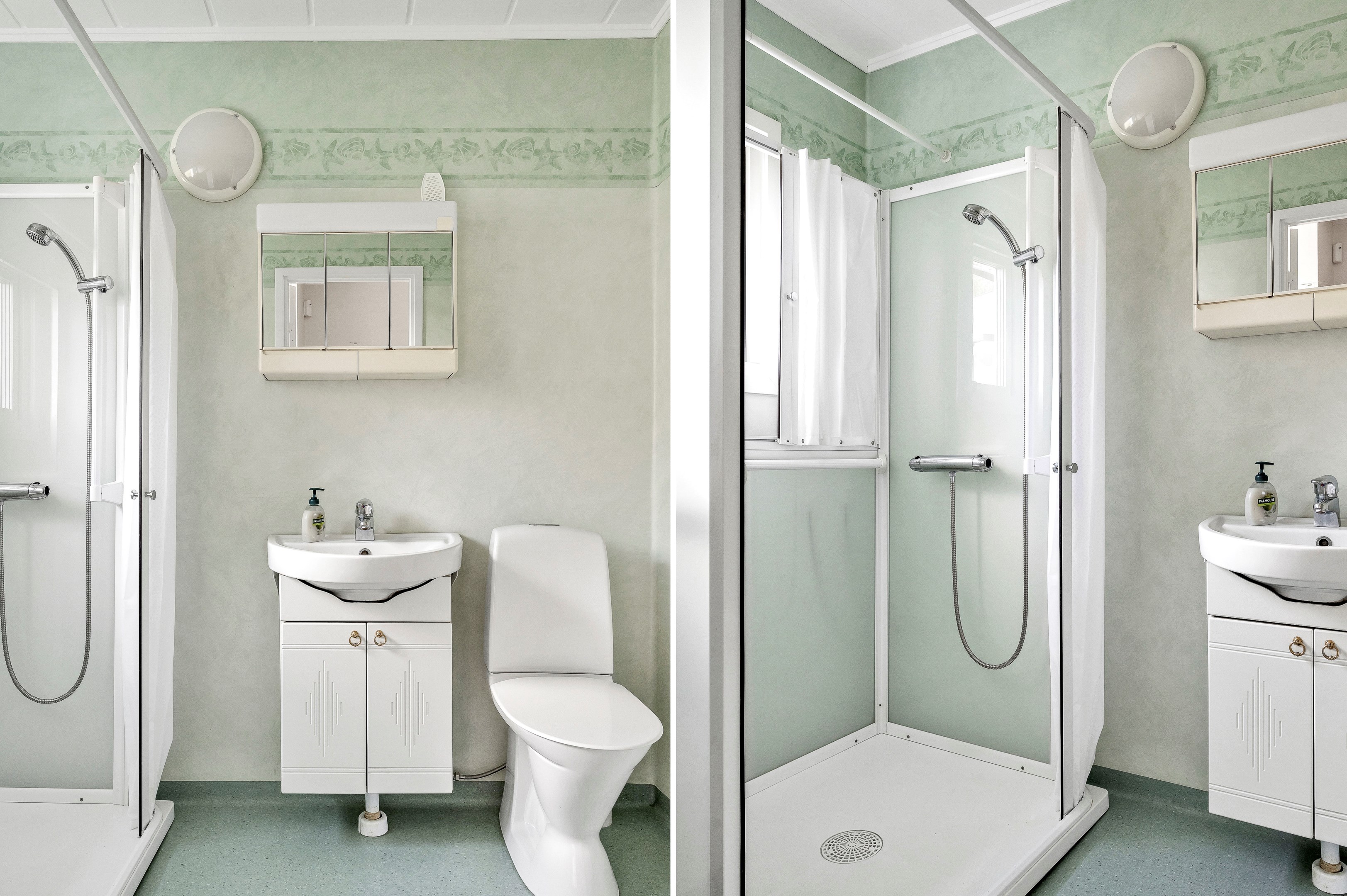 Bostadsbild från Södra Hökhuvudsvägen 3, Såld i Gimo, Östhammar