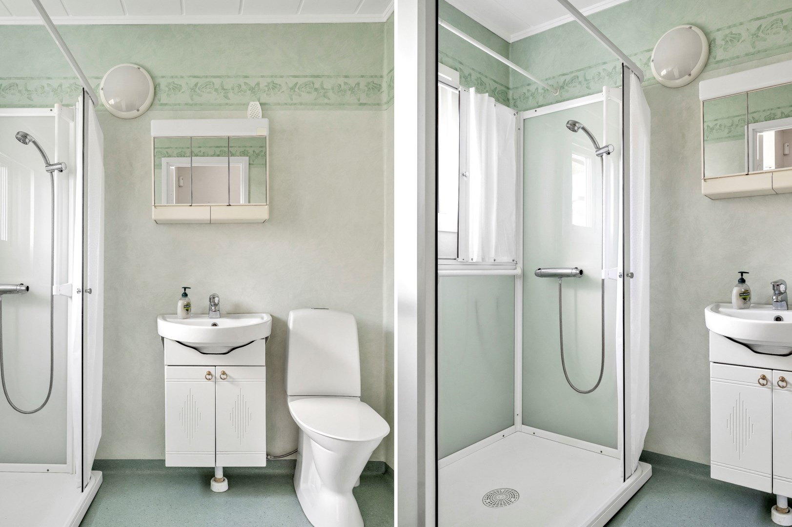 Bostadsbild från Södra Hökhuvudsvägen 3, Såld i Gimo, Östhammar