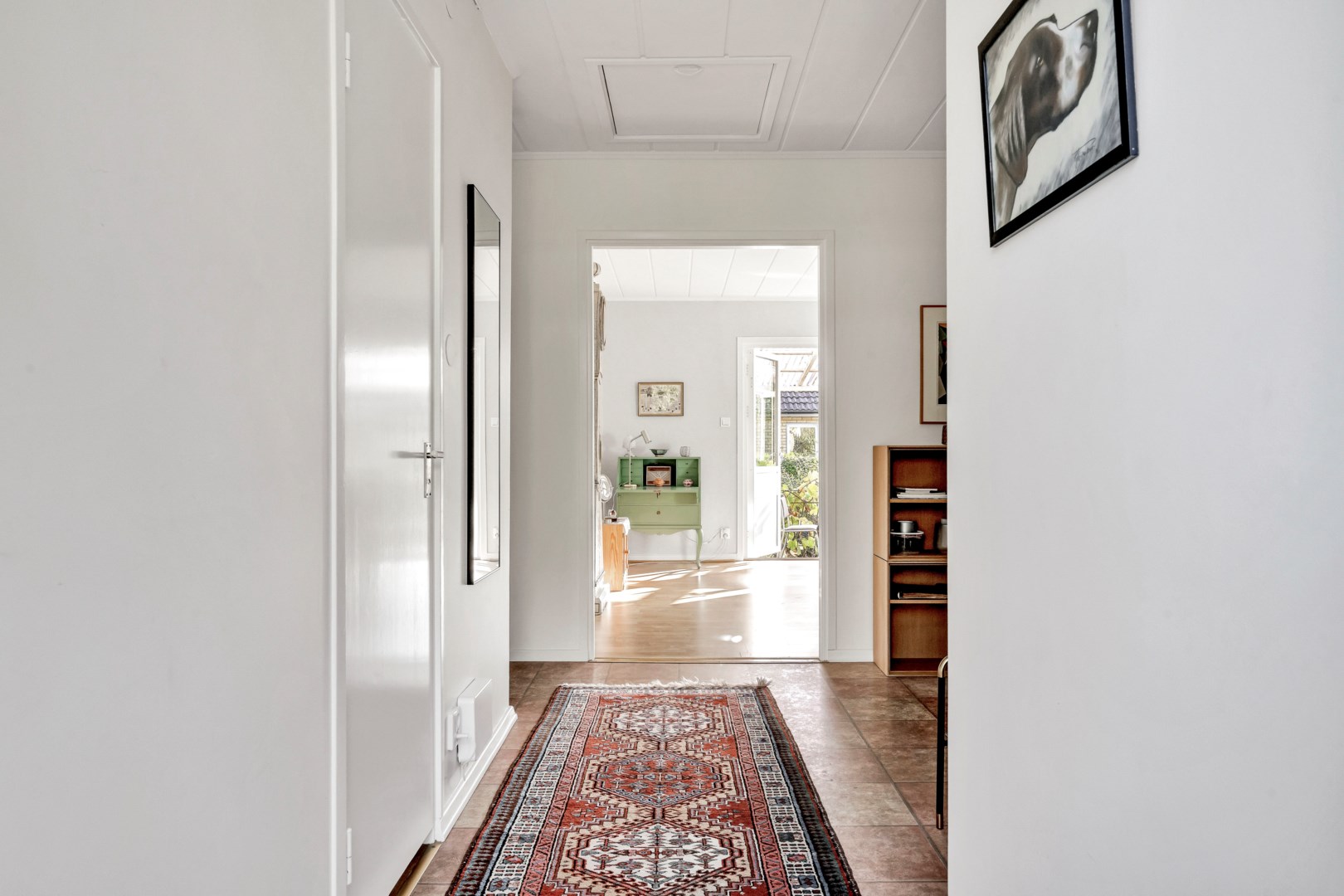 Bostadsbild från Södra Hökhuvudsvägen 3, Såld i Gimo, Östhammar