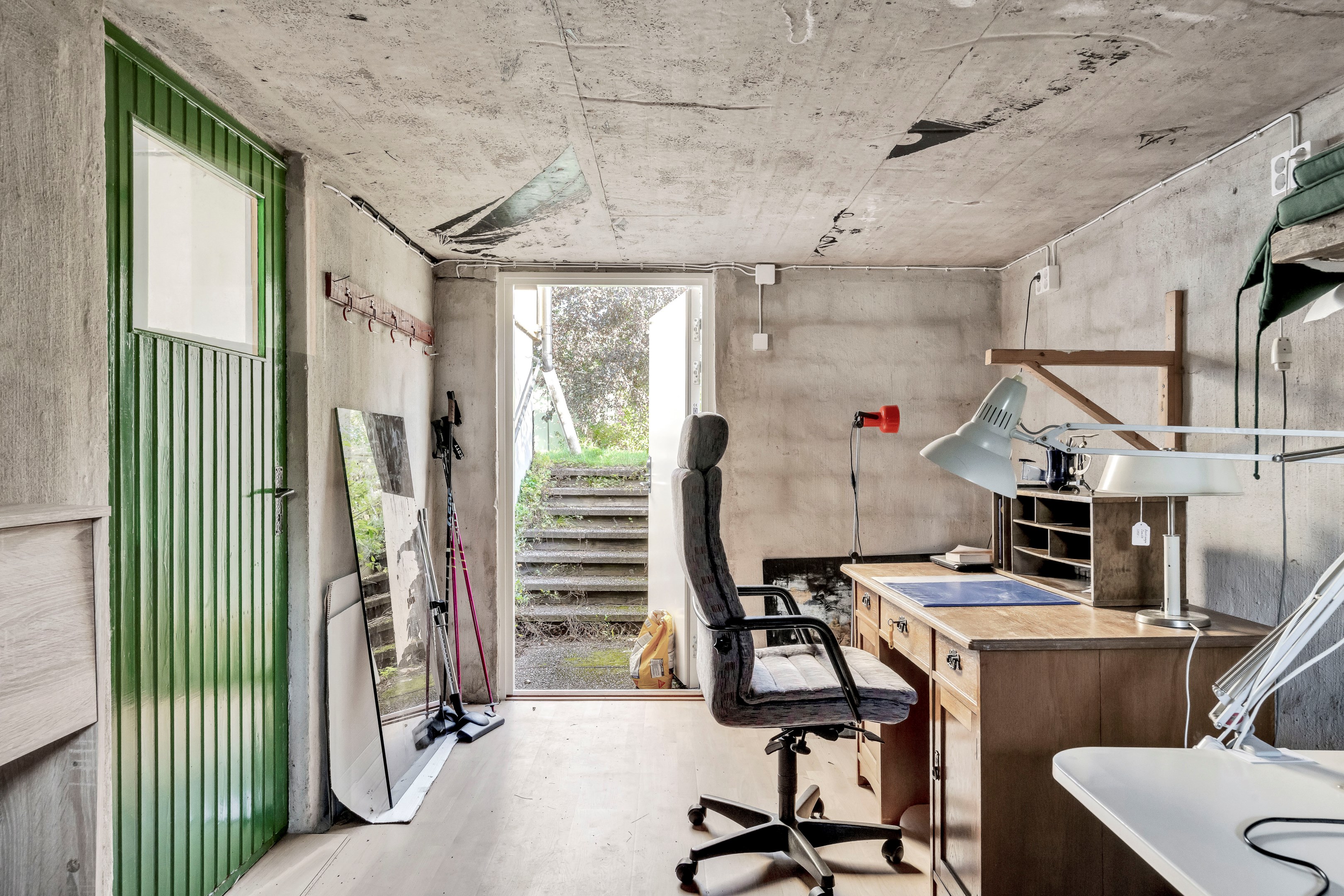 Bostadsbild från Södra Hökhuvudsvägen 3, Såld i Gimo, Östhammar