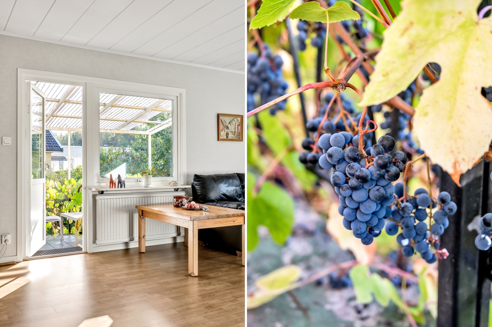 Bostadsbild från Södra Hökhuvudsvägen 3, Såld i Gimo, Östhammar