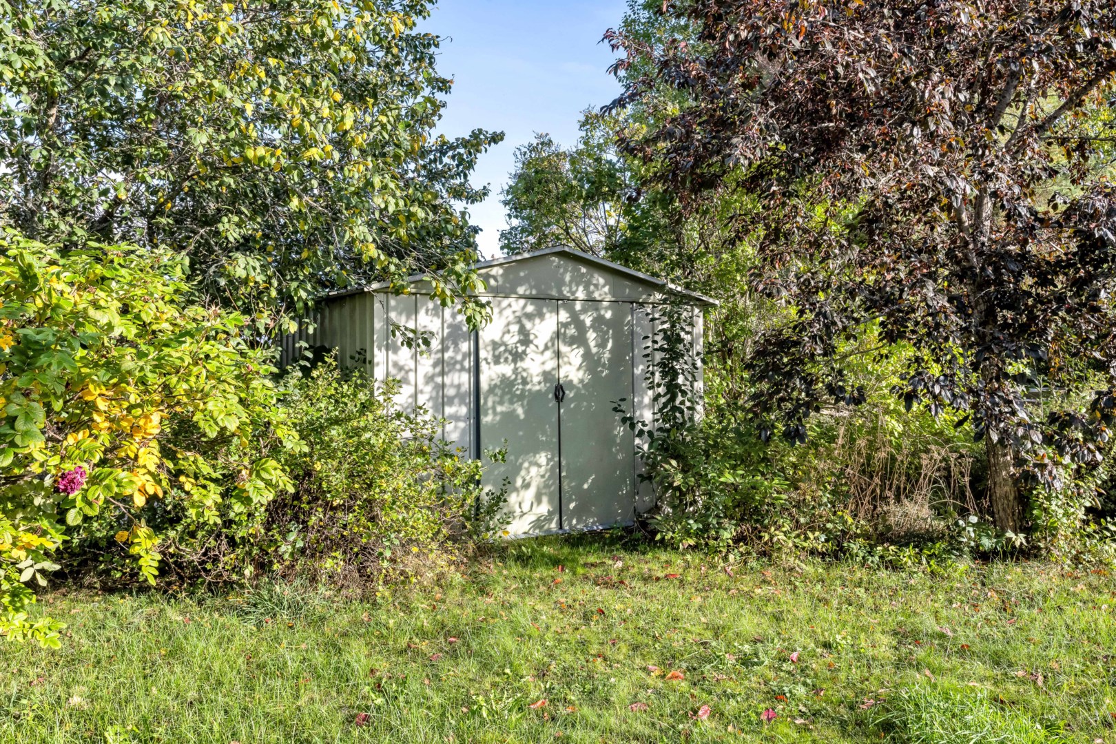 Bostadsbild från Södra Hökhuvudsvägen 3, Såld i Gimo, Östhammar