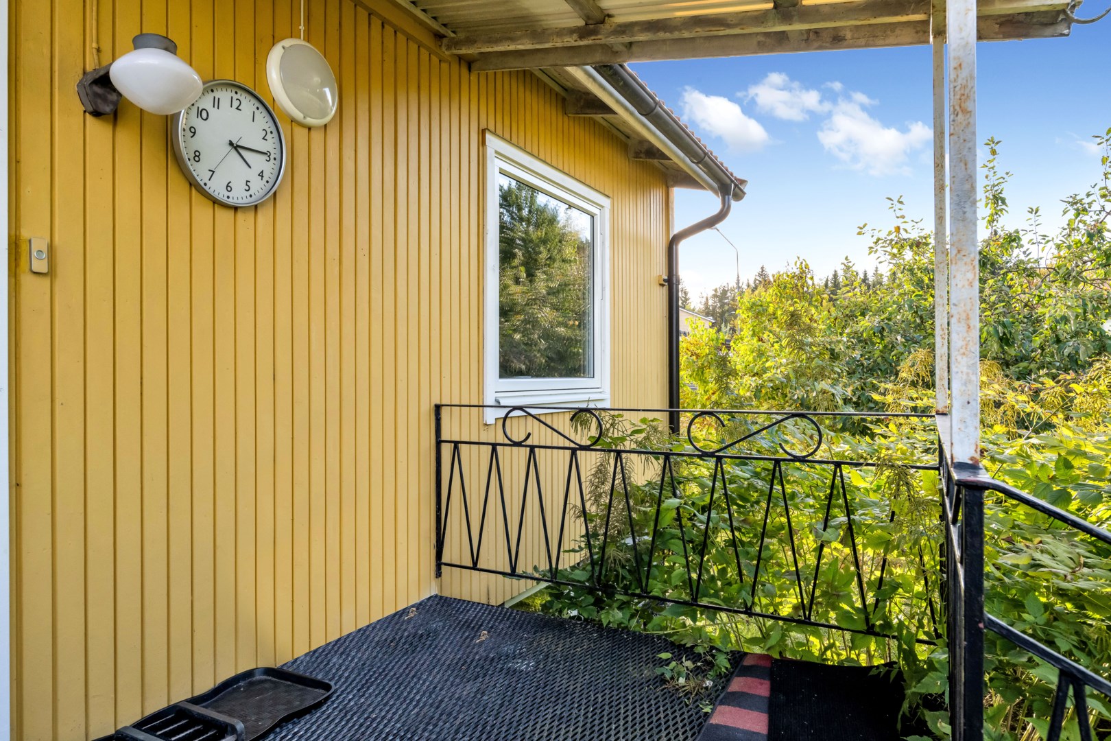 Bostadsbild från Södra Hökhuvudsvägen 3, Såld i Gimo, Östhammar