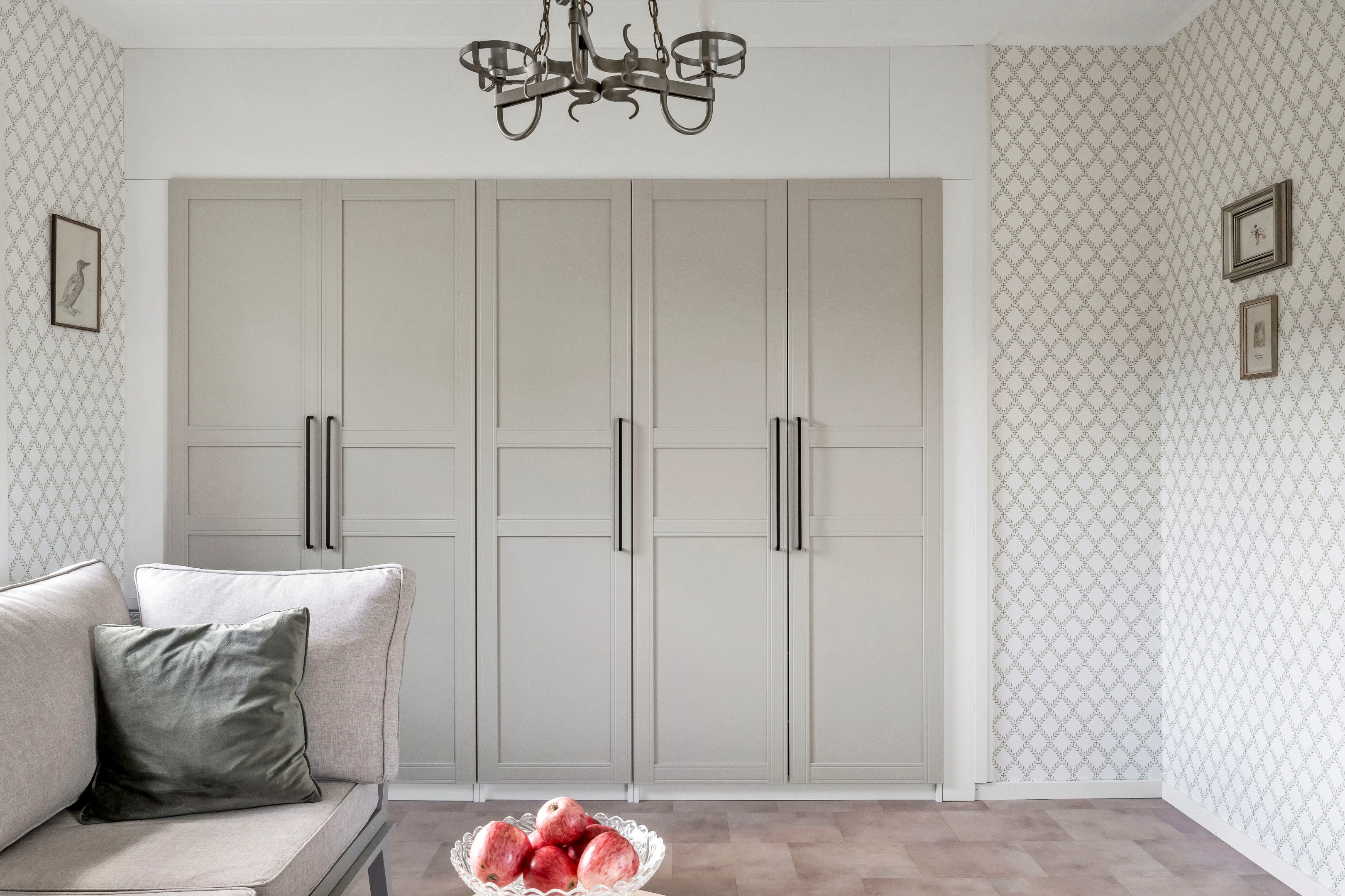 Bostadsbild från Södra Hökhuvudsvägen 3, Såld i Gimo, Östhammar