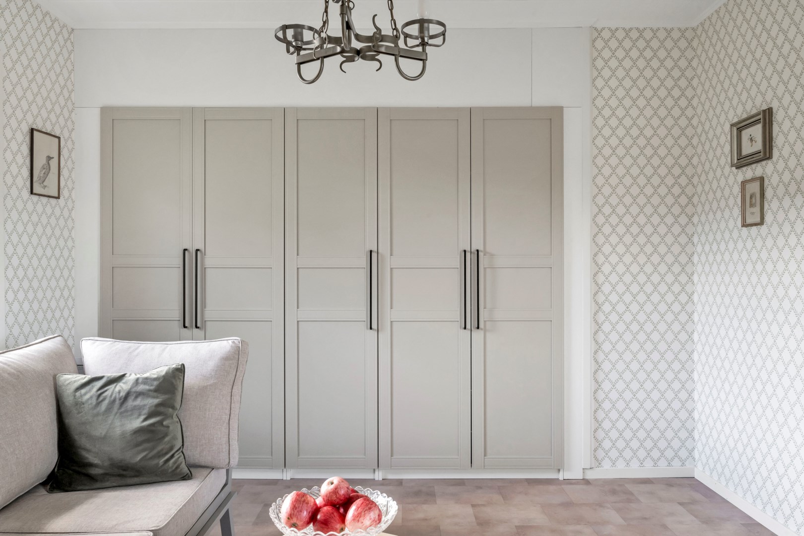 Bostadsbild från Södra Hökhuvudsvägen 3, Såld i Gimo, Östhammar